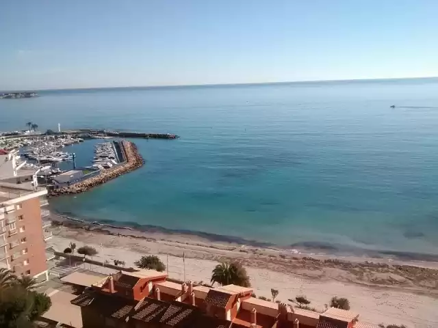 Dehesa de Campoamor