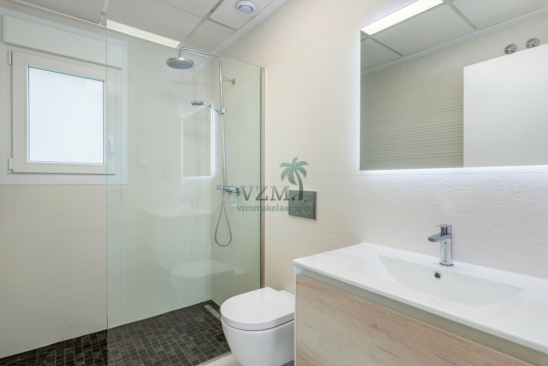 11 vrijstaande villa's met privézwembad in een privé omgeving in Los Montesinos - VZM Makelaar