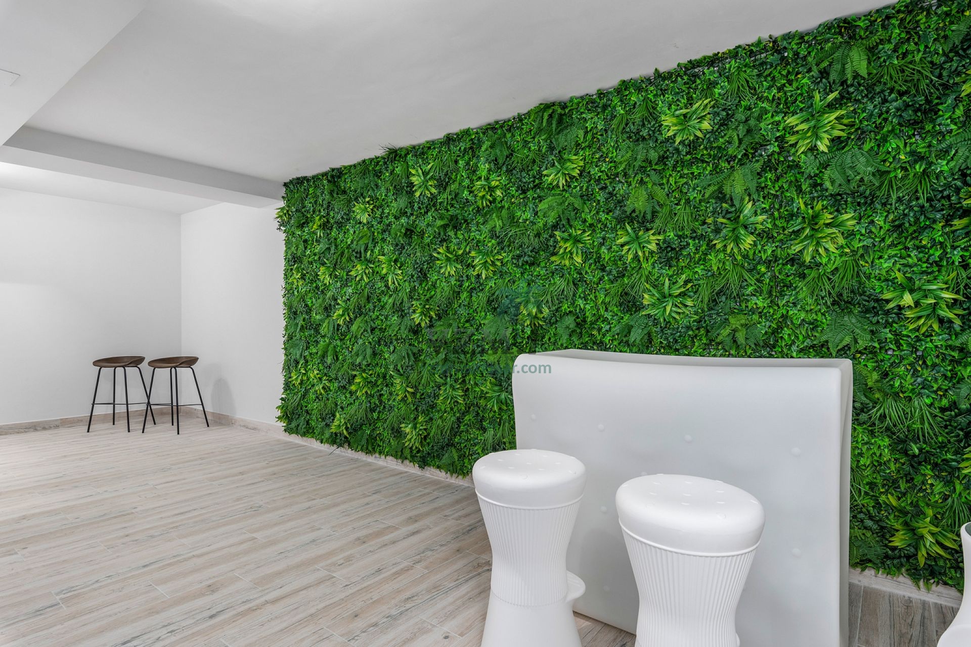 11 vrijstaande villa's met privézwembad in een privé omgeving in Los Montesinos - VZM Makelaar