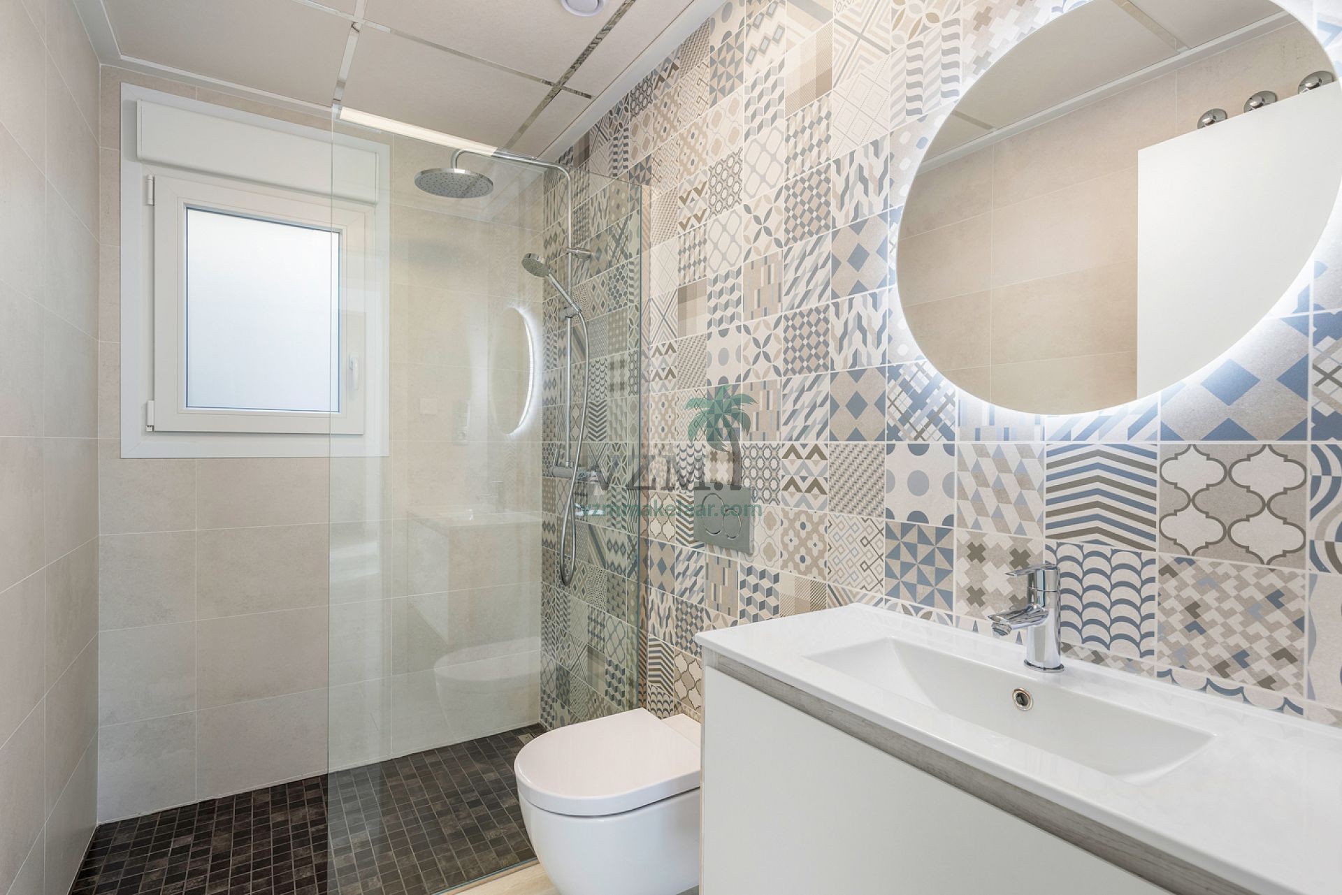 11 vrijstaande villa's met privézwembad in een privé omgeving in Los Montesinos - VZM Makelaar