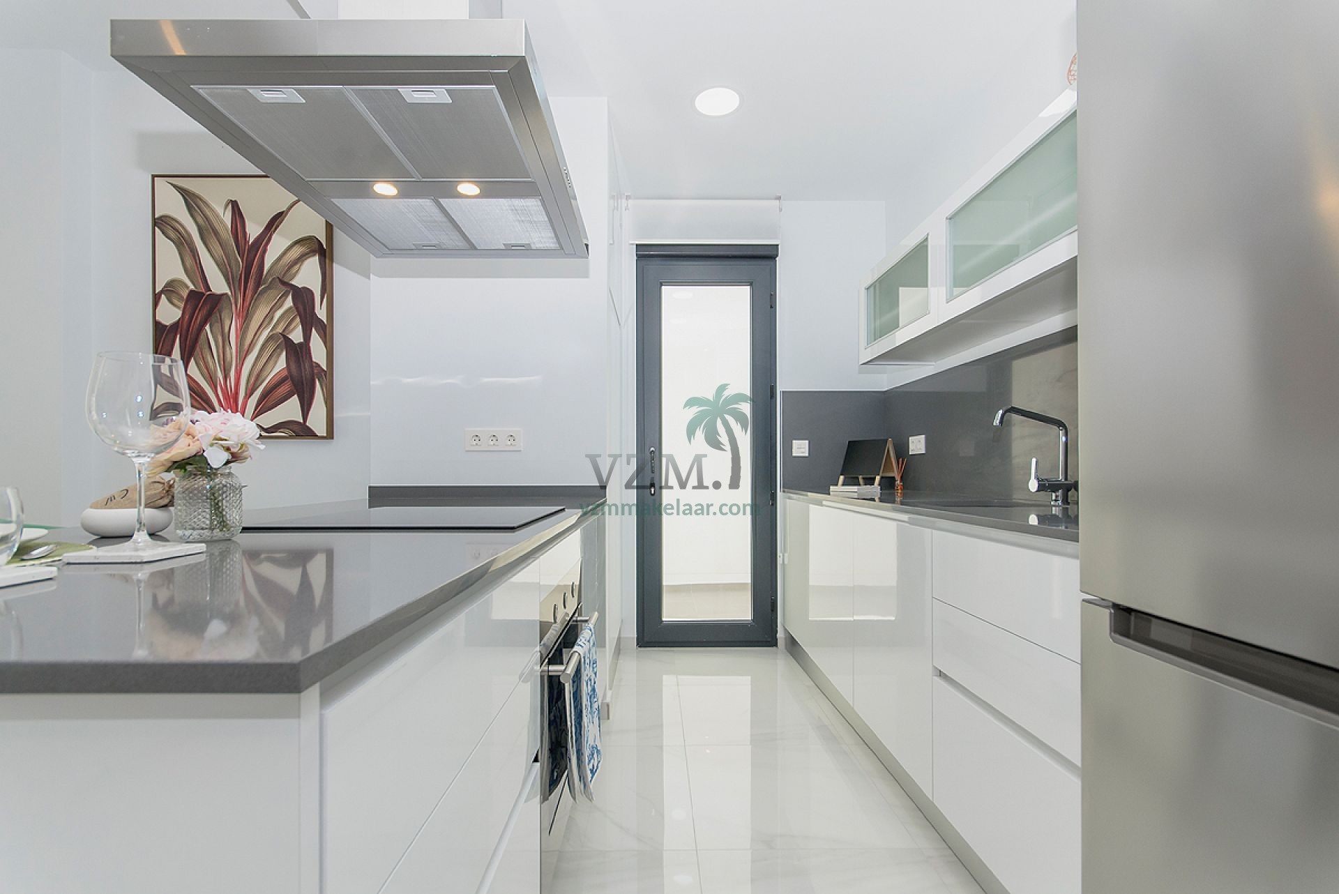 Prachtige villa's met energieklasse A-certificaat - VZM Makelaar