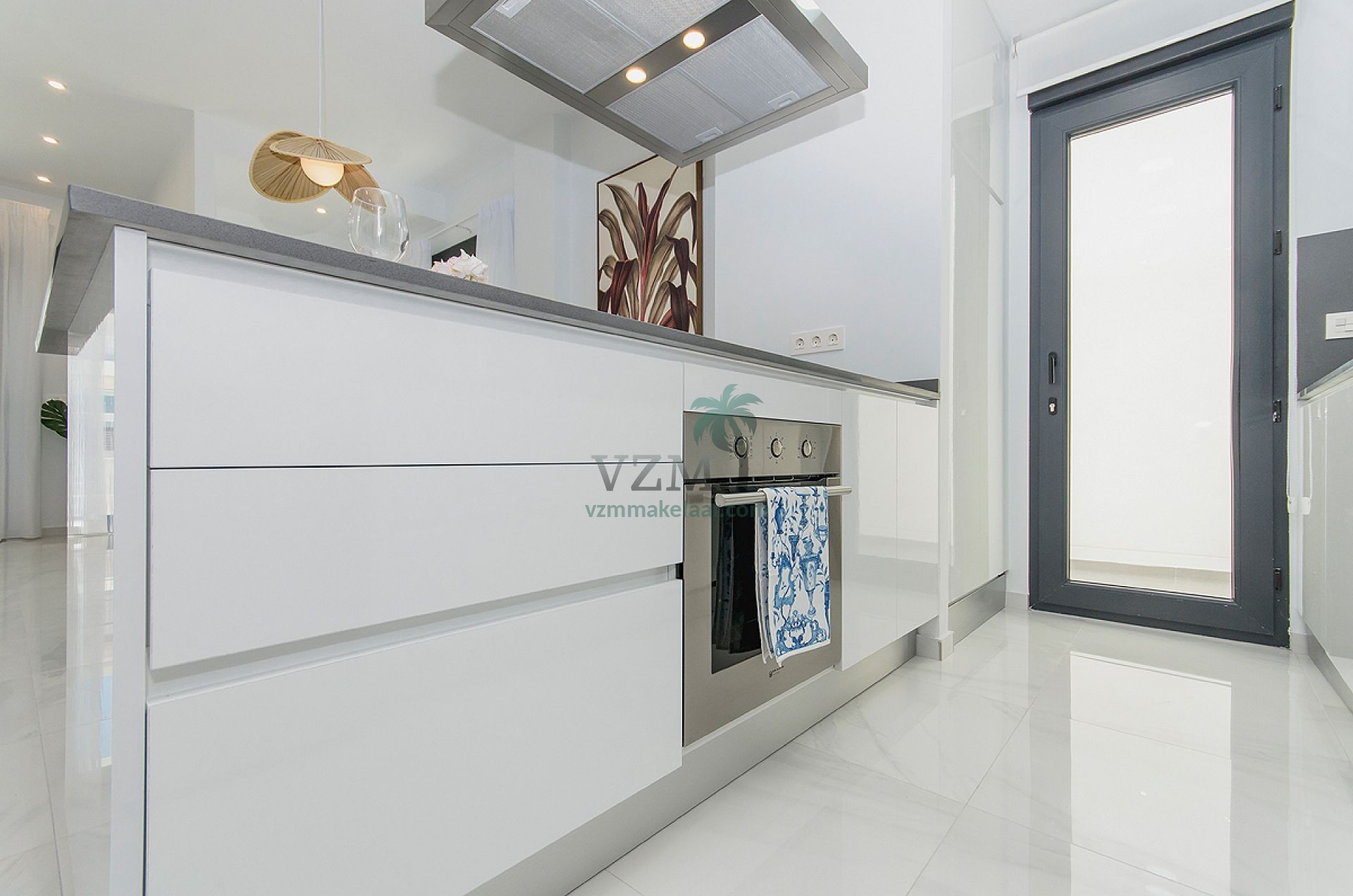 Prachtige villa's met energieklasse A-certificaat - VZM Makelaar