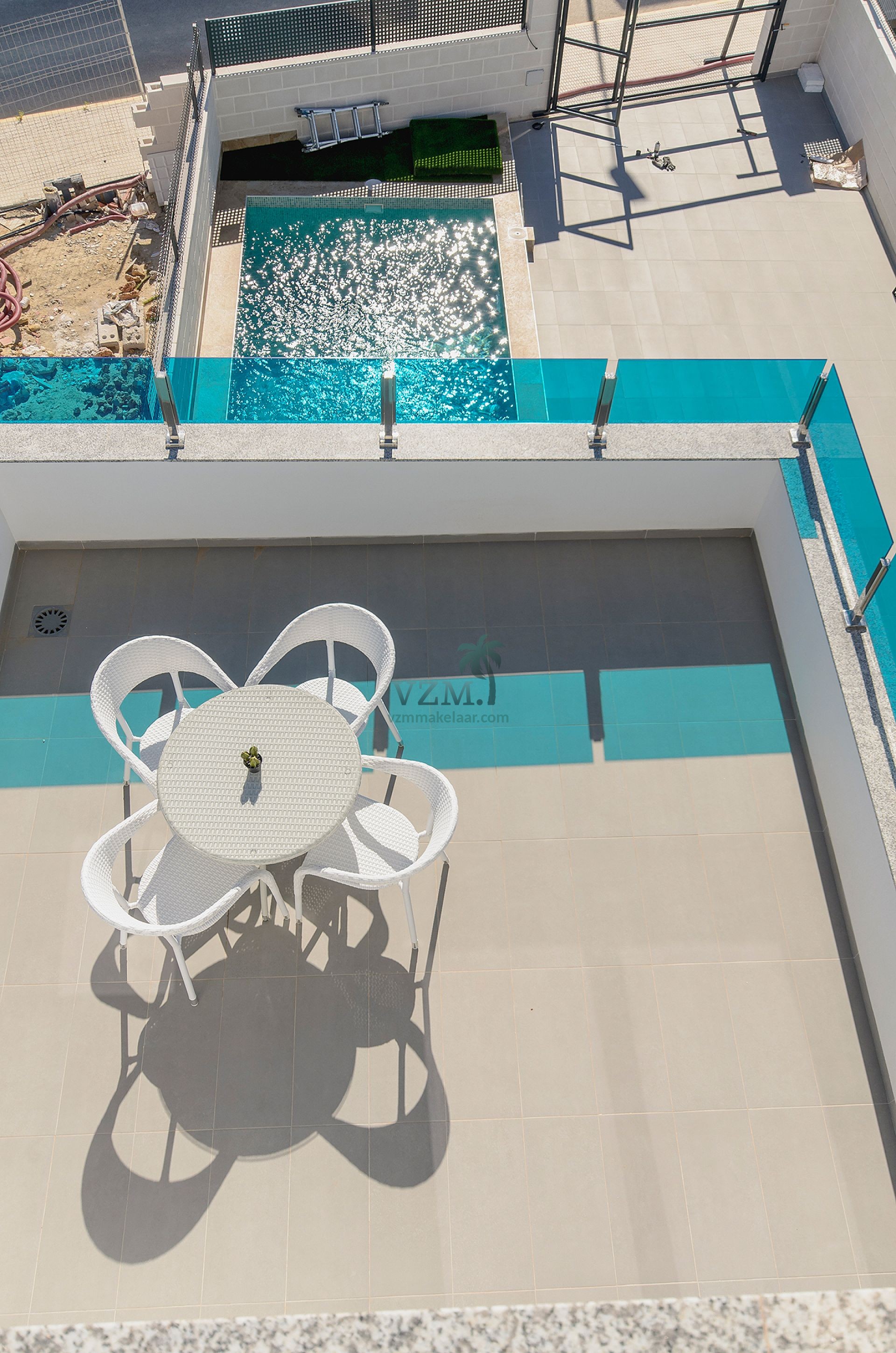 Prachtige villa's met energieklasse A-certificaat - VZM Makelaar