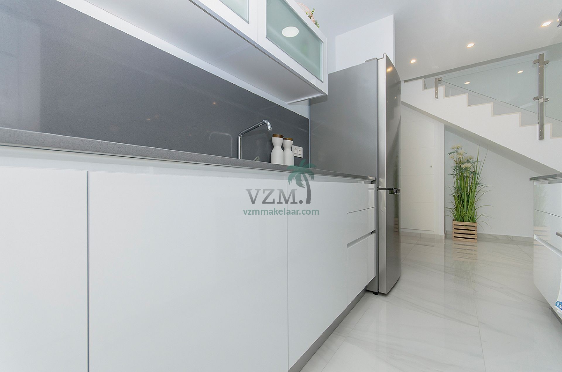 Prachtige villa's met energieklasse A-certificaat - VZM Makelaar