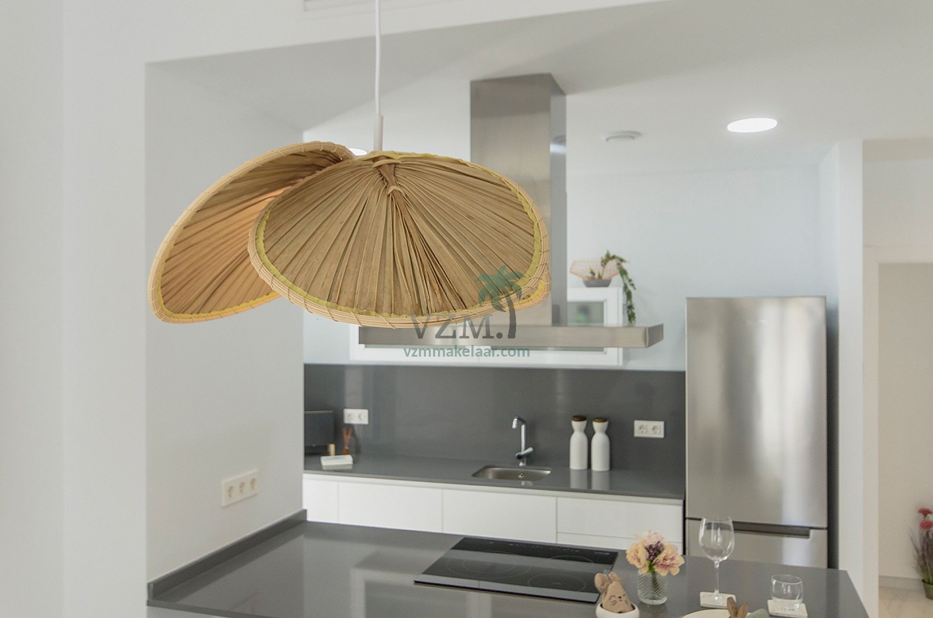 Prachtige villa's met energieklasse A-certificaat - VZM Makelaar