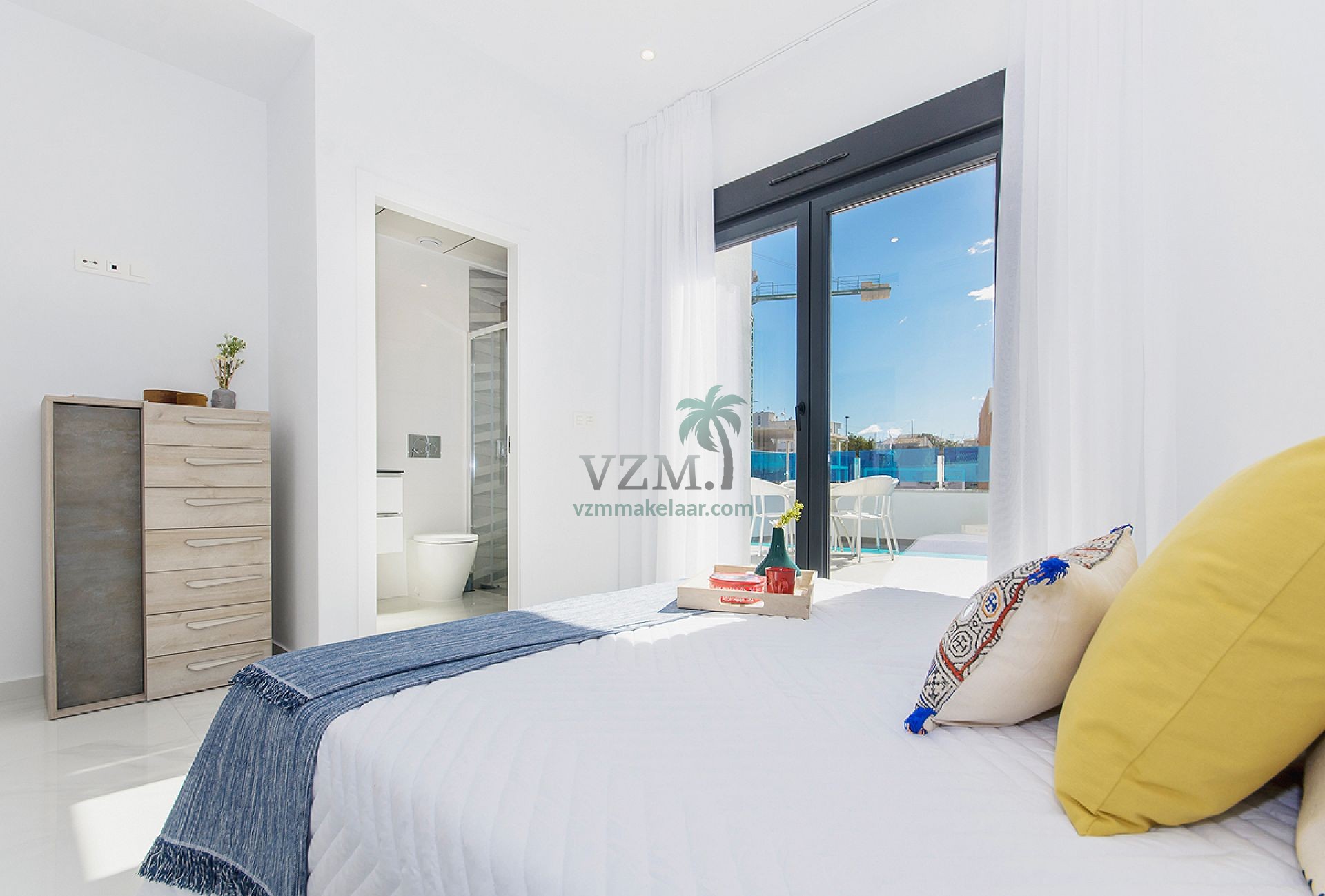 Prachtige villa's met energieklasse A-certificaat - VZM Makelaar