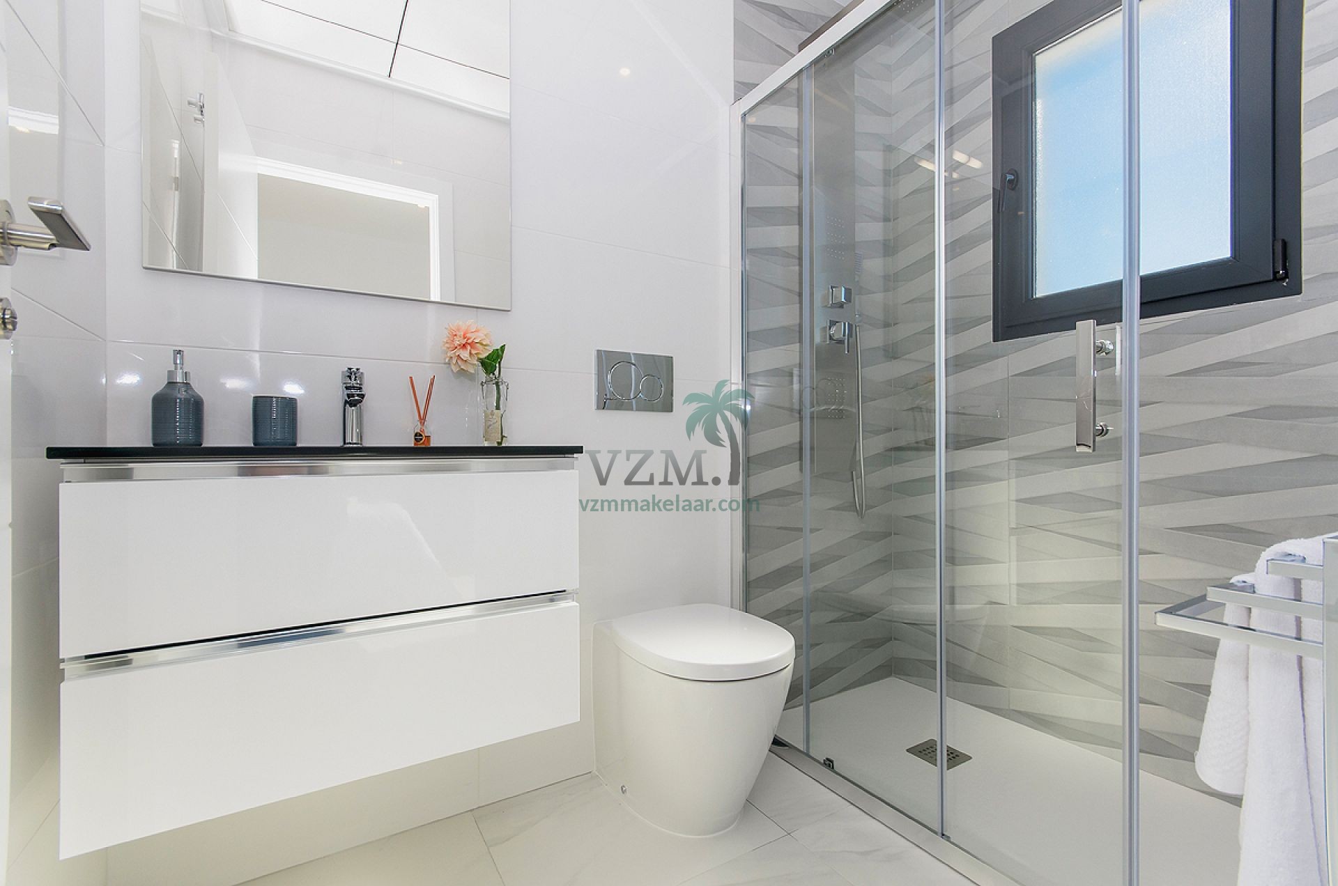 Prachtige villa's met energieklasse A-certificaat - VZM Makelaar