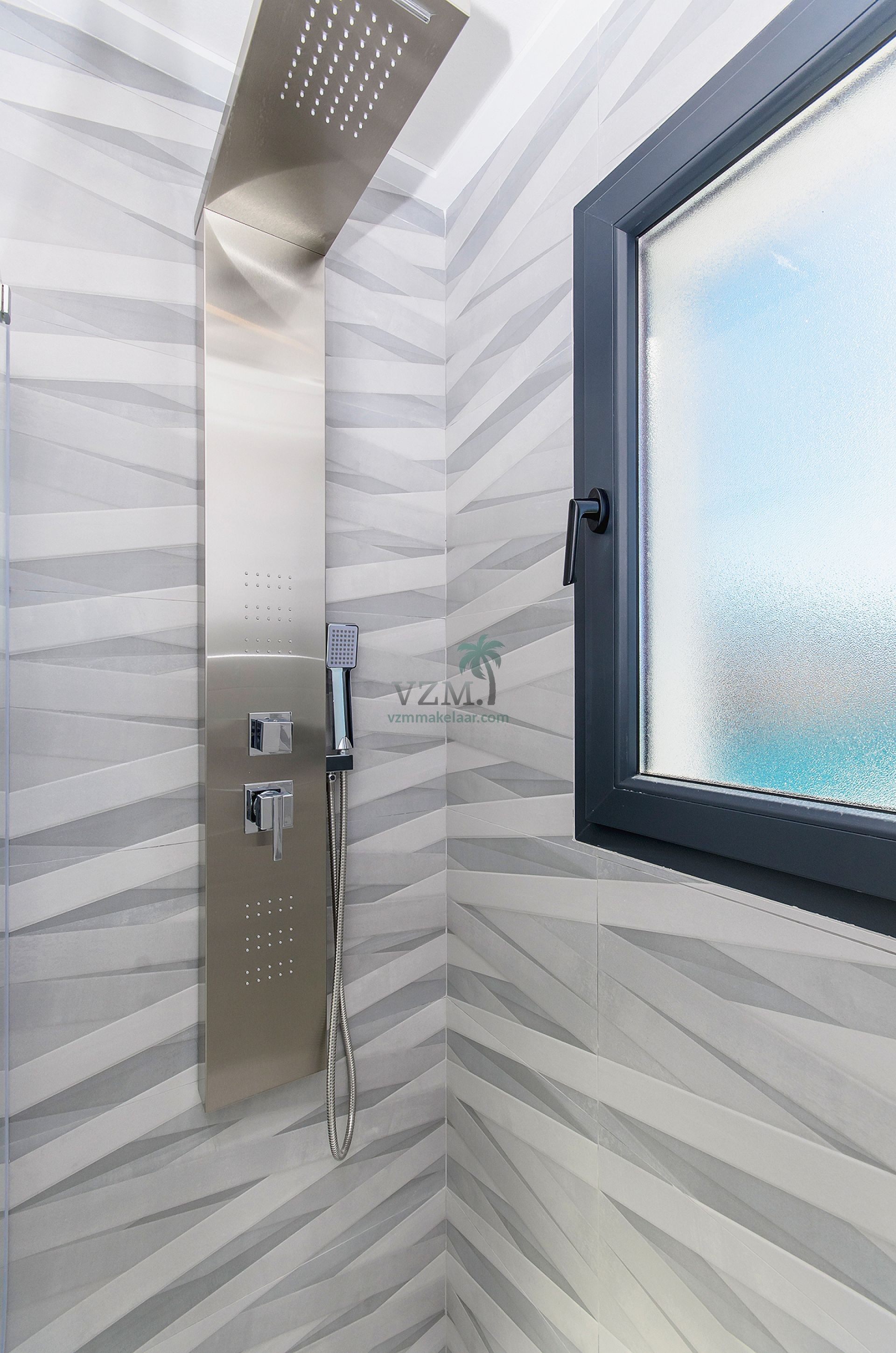 Prachtige villa's met energieklasse A-certificaat - VZM Makelaar