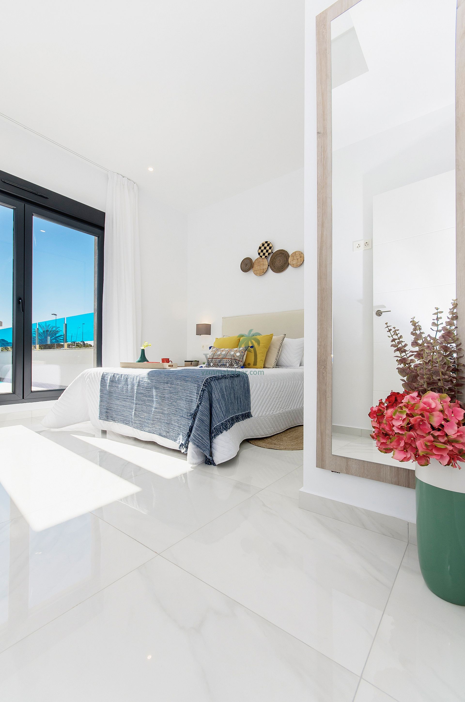 Prachtige villa's met energieklasse A-certificaat - VZM Makelaar