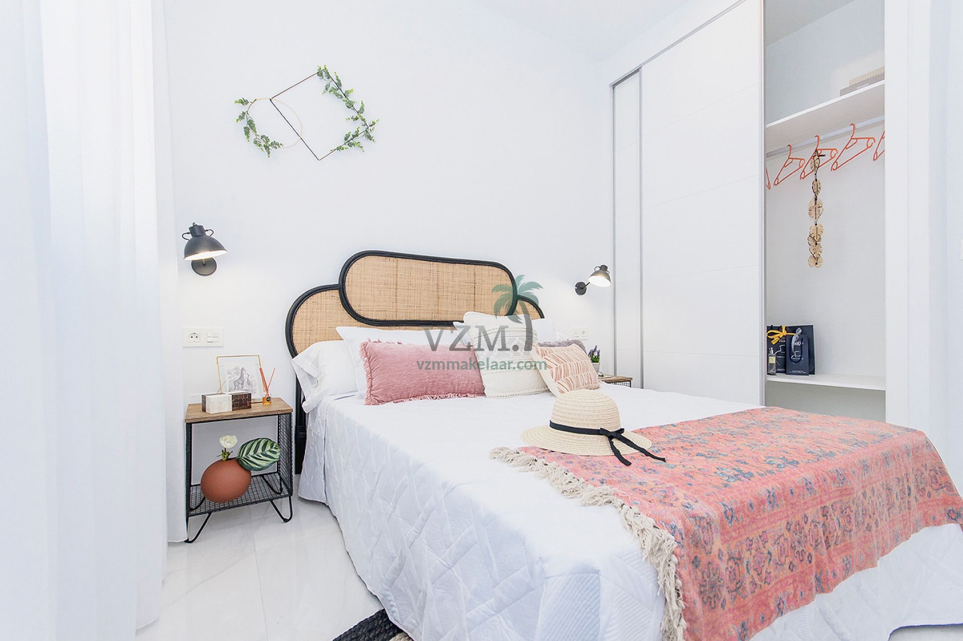 Prachtige villa's met energieklasse A-certificaat - VZM Makelaar