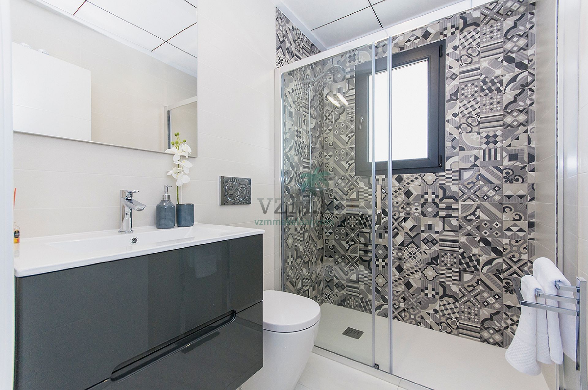 Prachtige villa's met energieklasse A-certificaat - VZM Makelaar