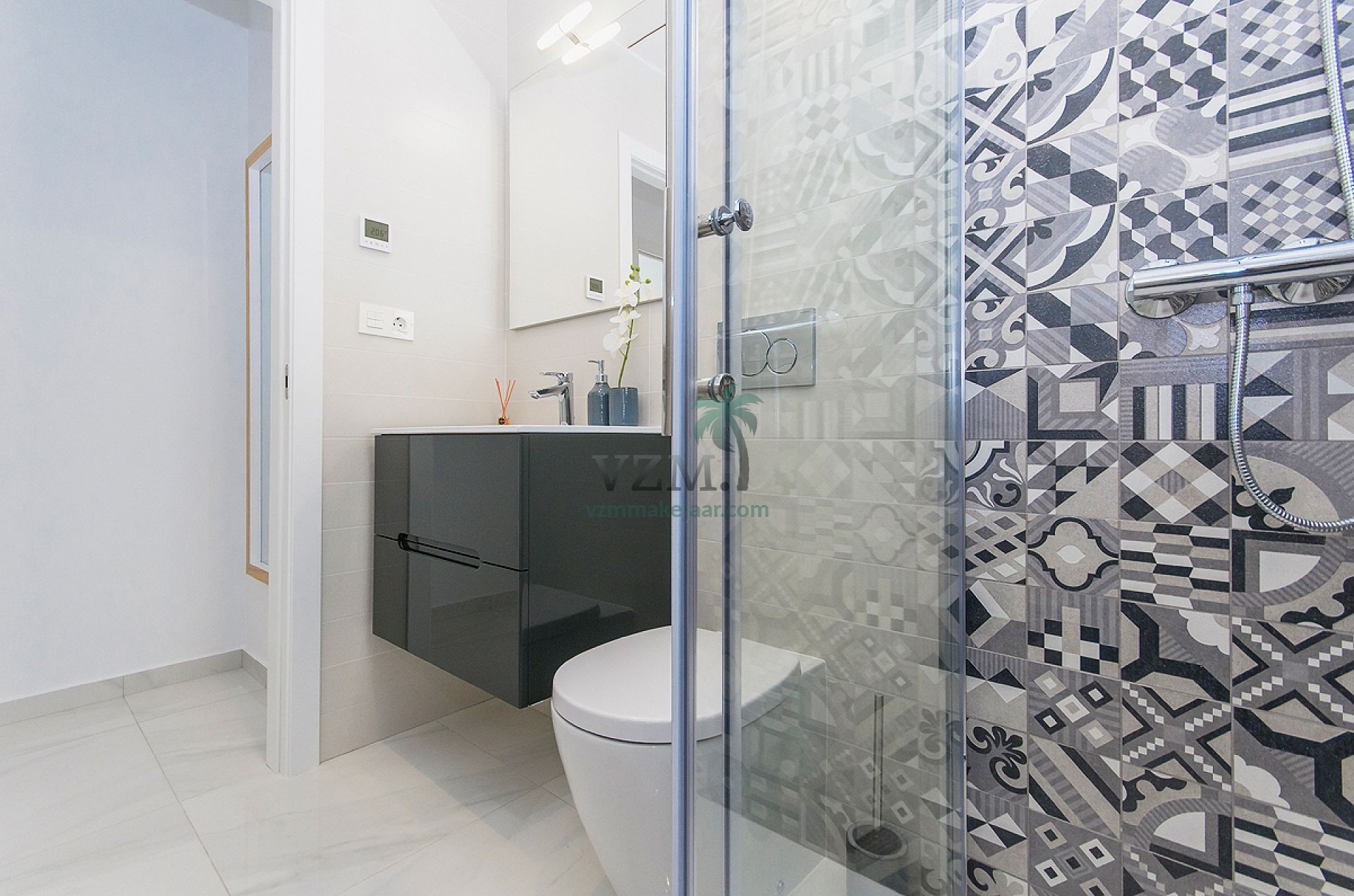 Prachtige villa's met energieklasse A-certificaat - VZM Makelaar