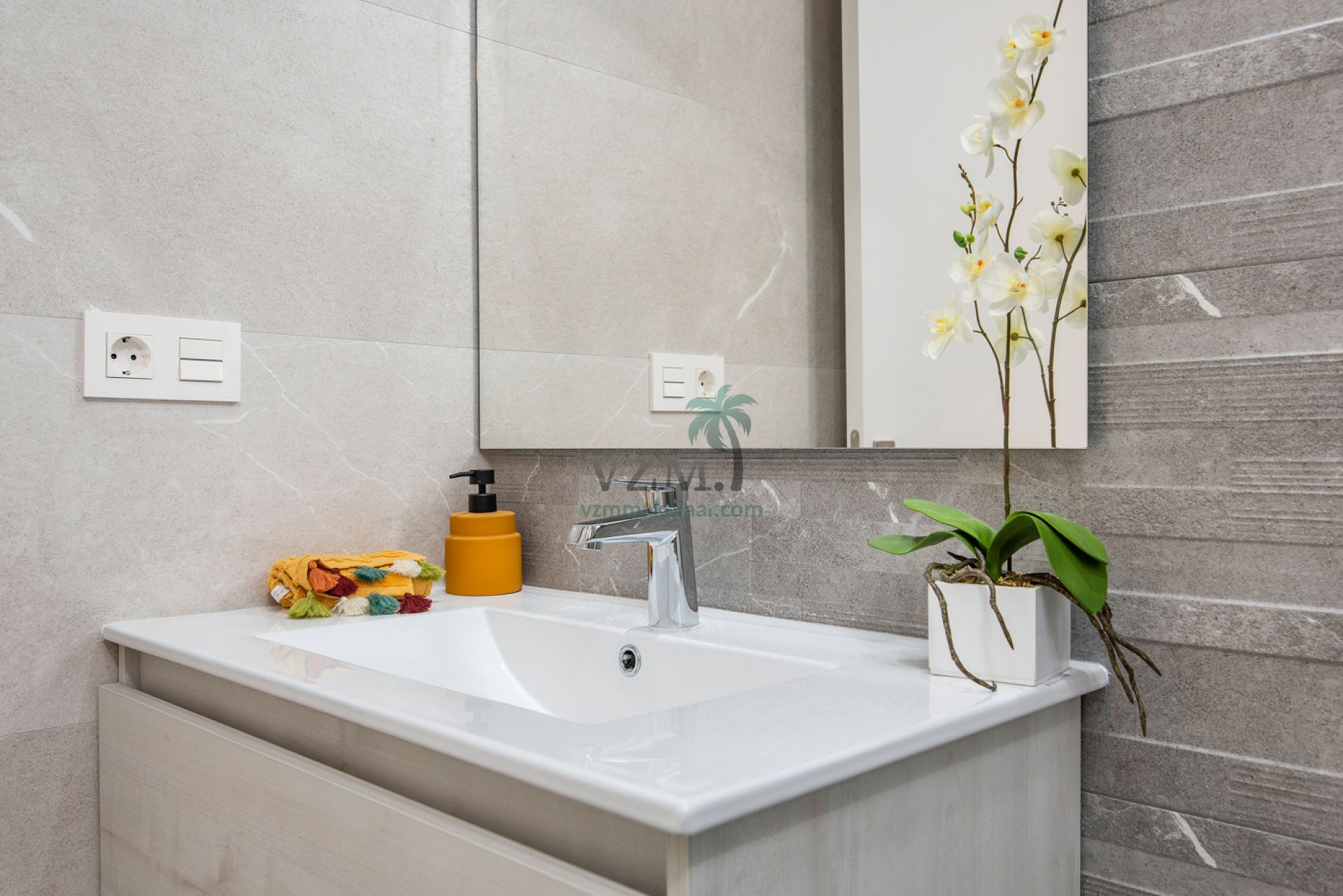 Villa's in moderne stijl in Los Montesinos - VZM Makelaar