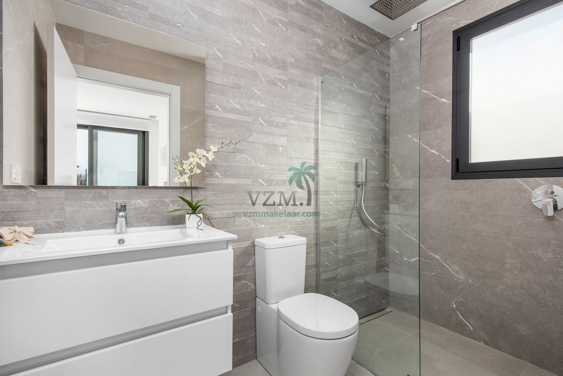 Villa's in moderne stijl in Los Montesinos - VZM Makelaar