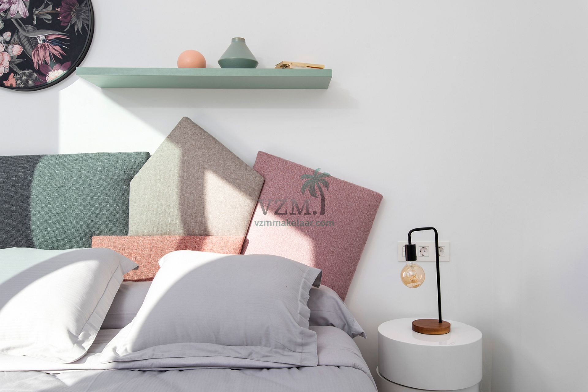 Villa's in moderne stijl in Los Montesinos - VZM Makelaar