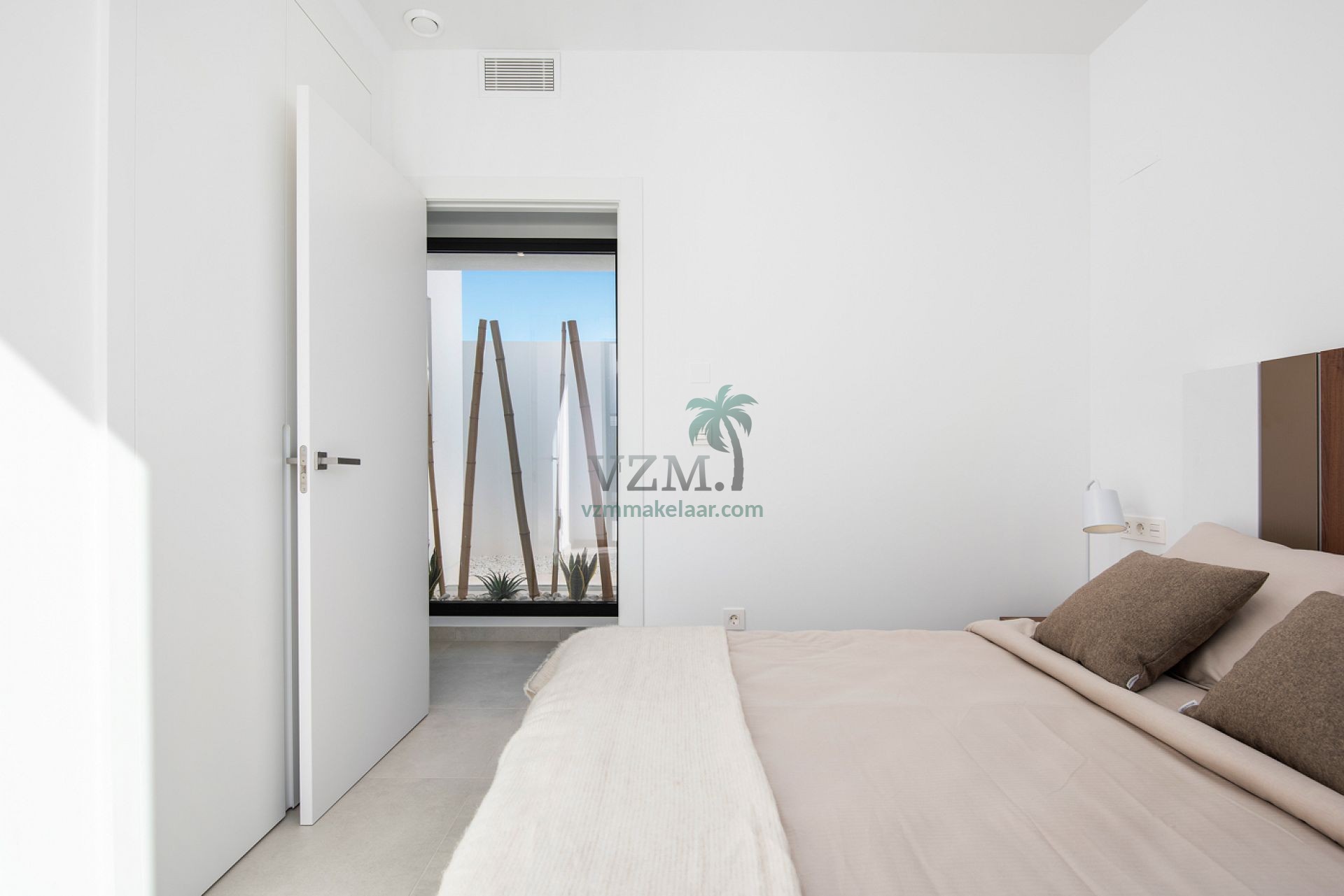 Villa's in moderne stijl in Los Montesinos - VZM Makelaar