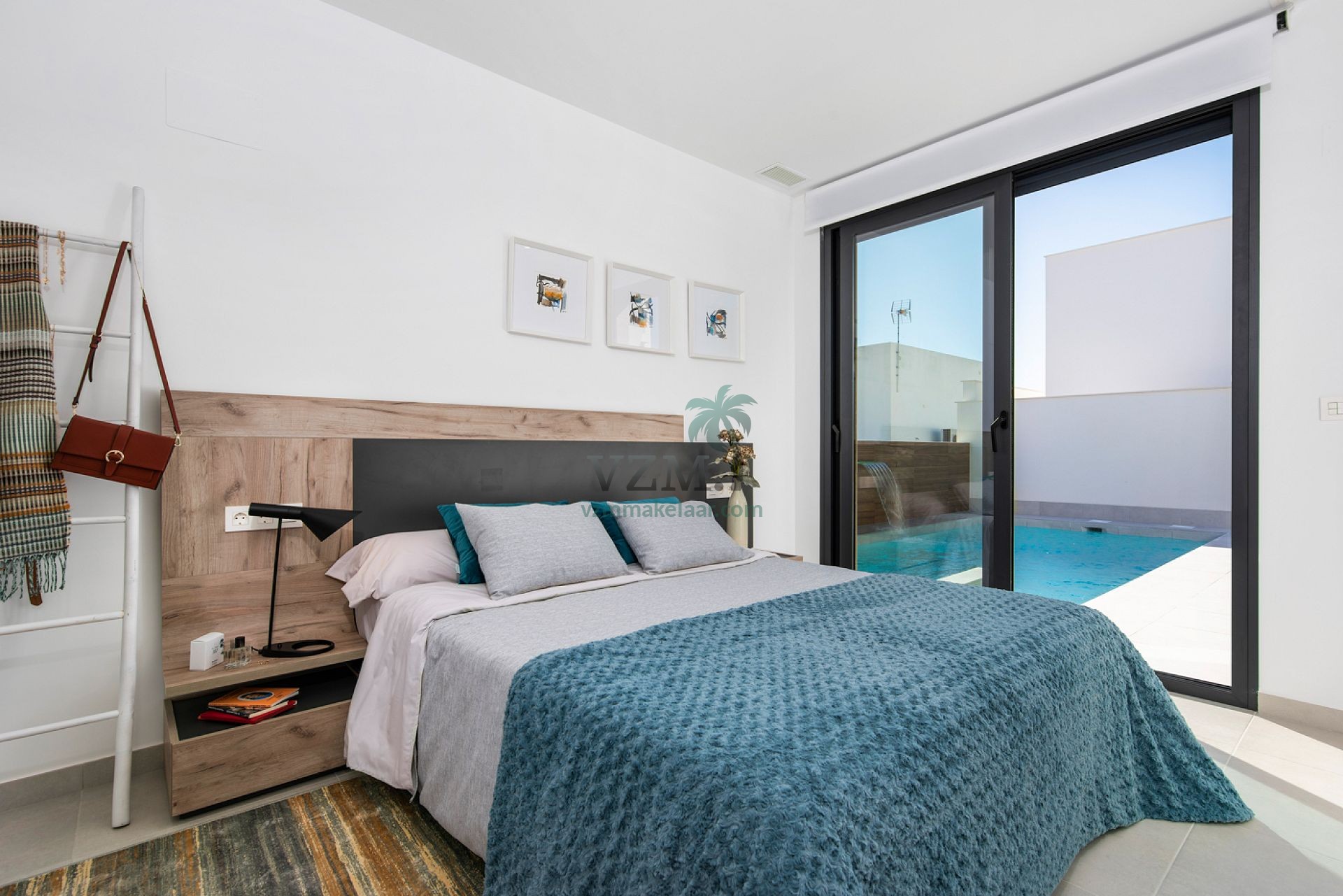 Villa's in moderne stijl in Los Montesinos - VZM Makelaar