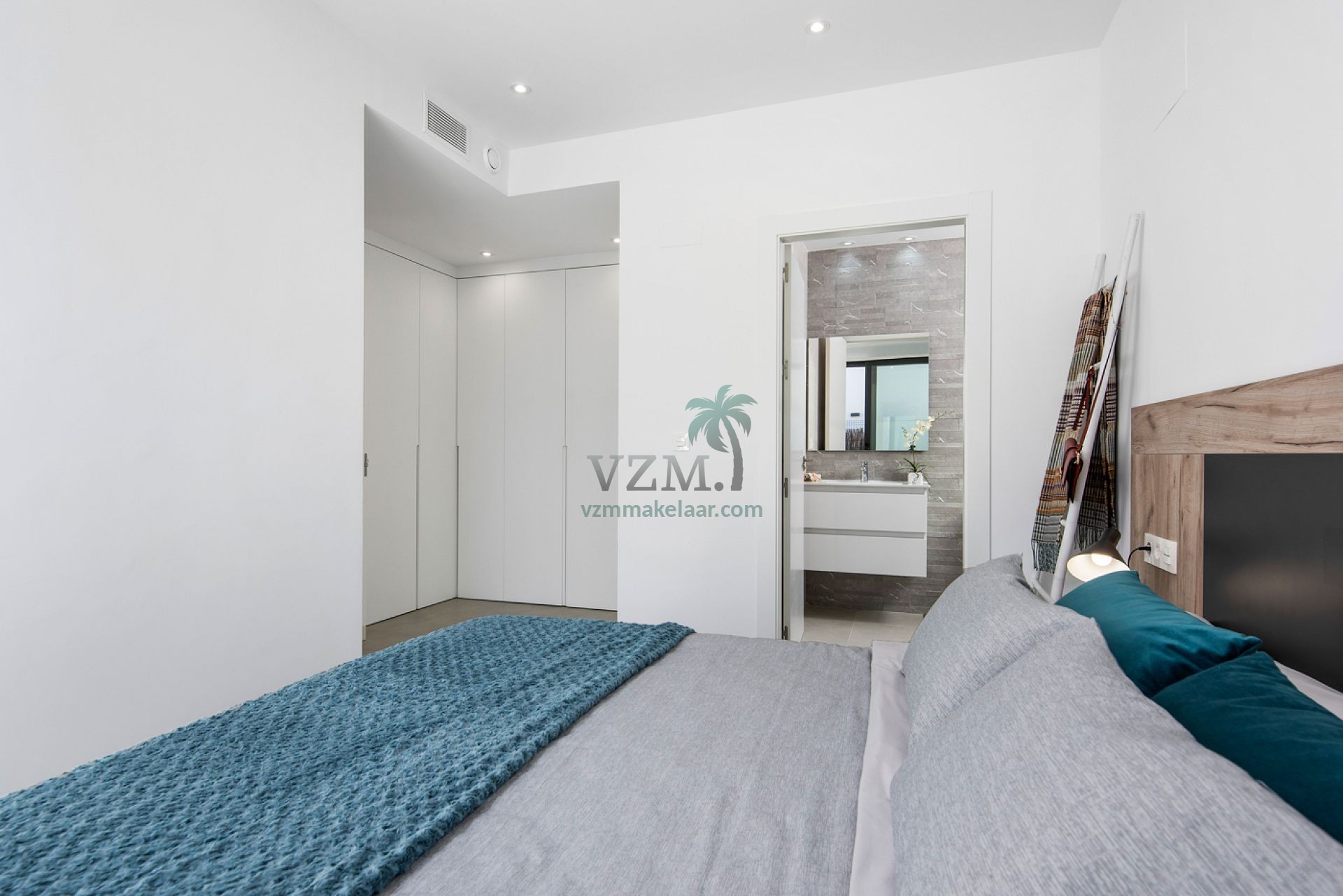 Villa's in moderne stijl in Los Montesinos - VZM Makelaar