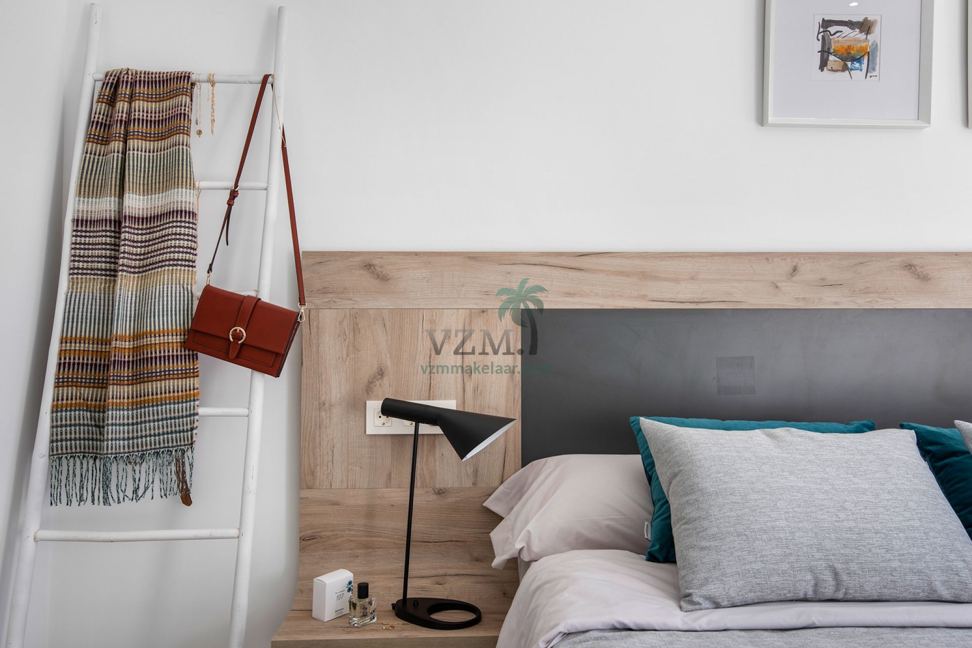 Villa's in moderne stijl in Los Montesinos - VZM Makelaar