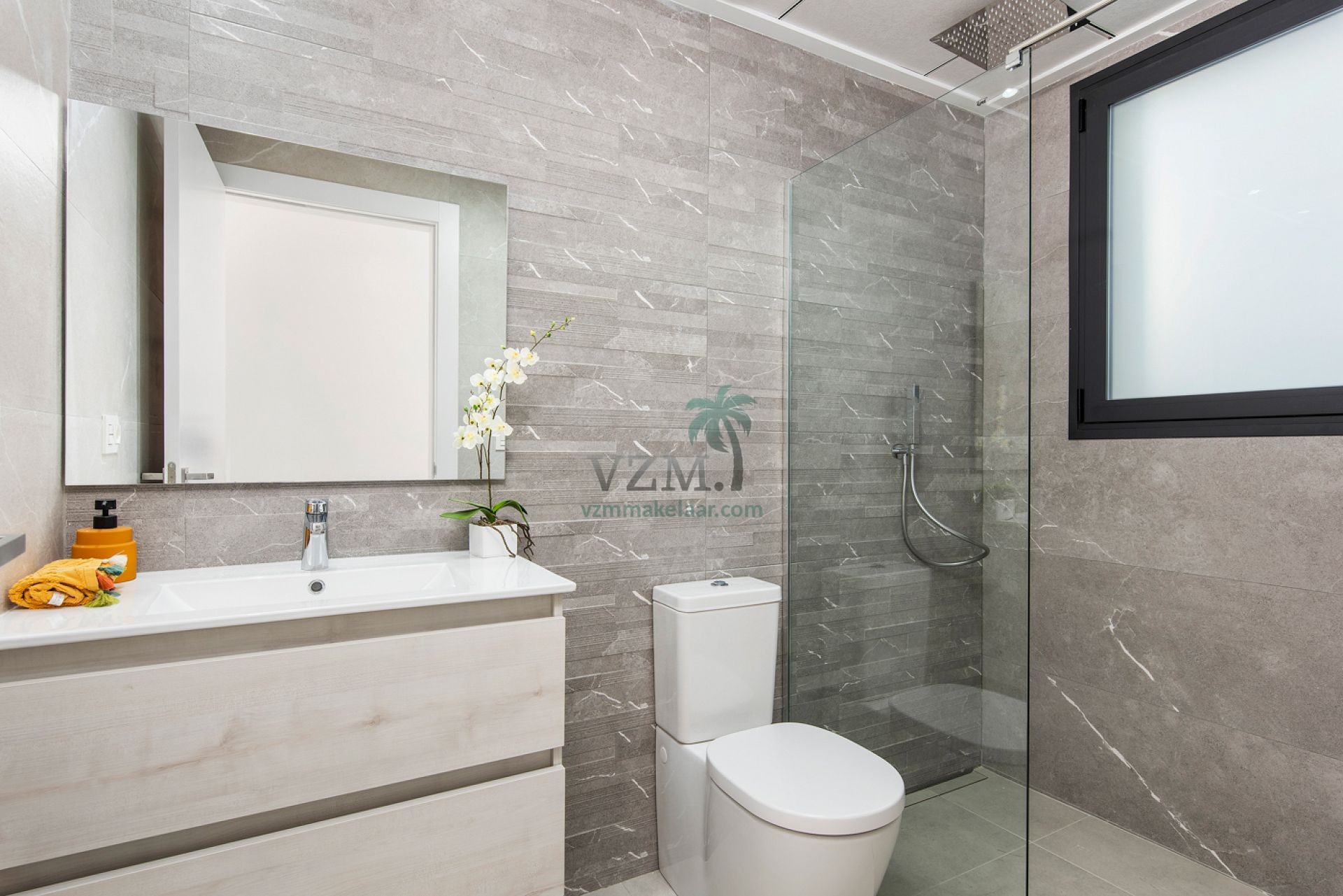 Villa's in moderne stijl in Los Montesinos - VZM Makelaar