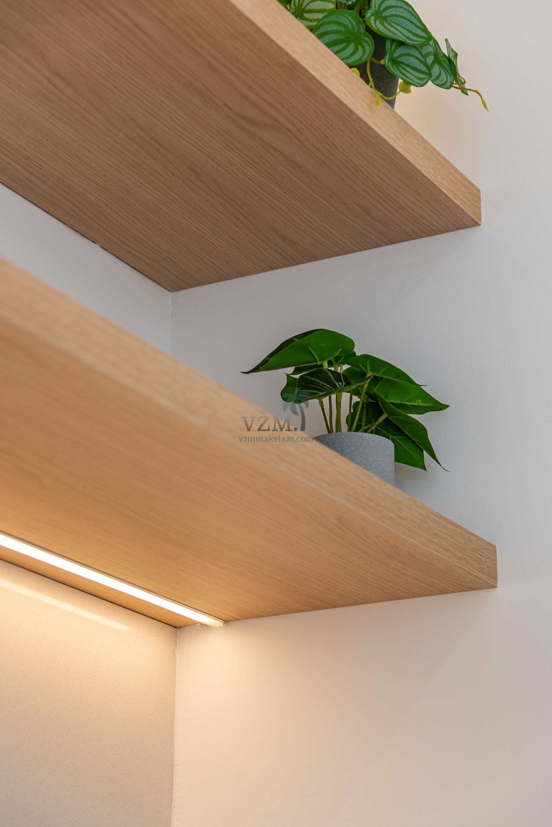 Villa's in moderne stijl in Los Montesinos - VZM Makelaar