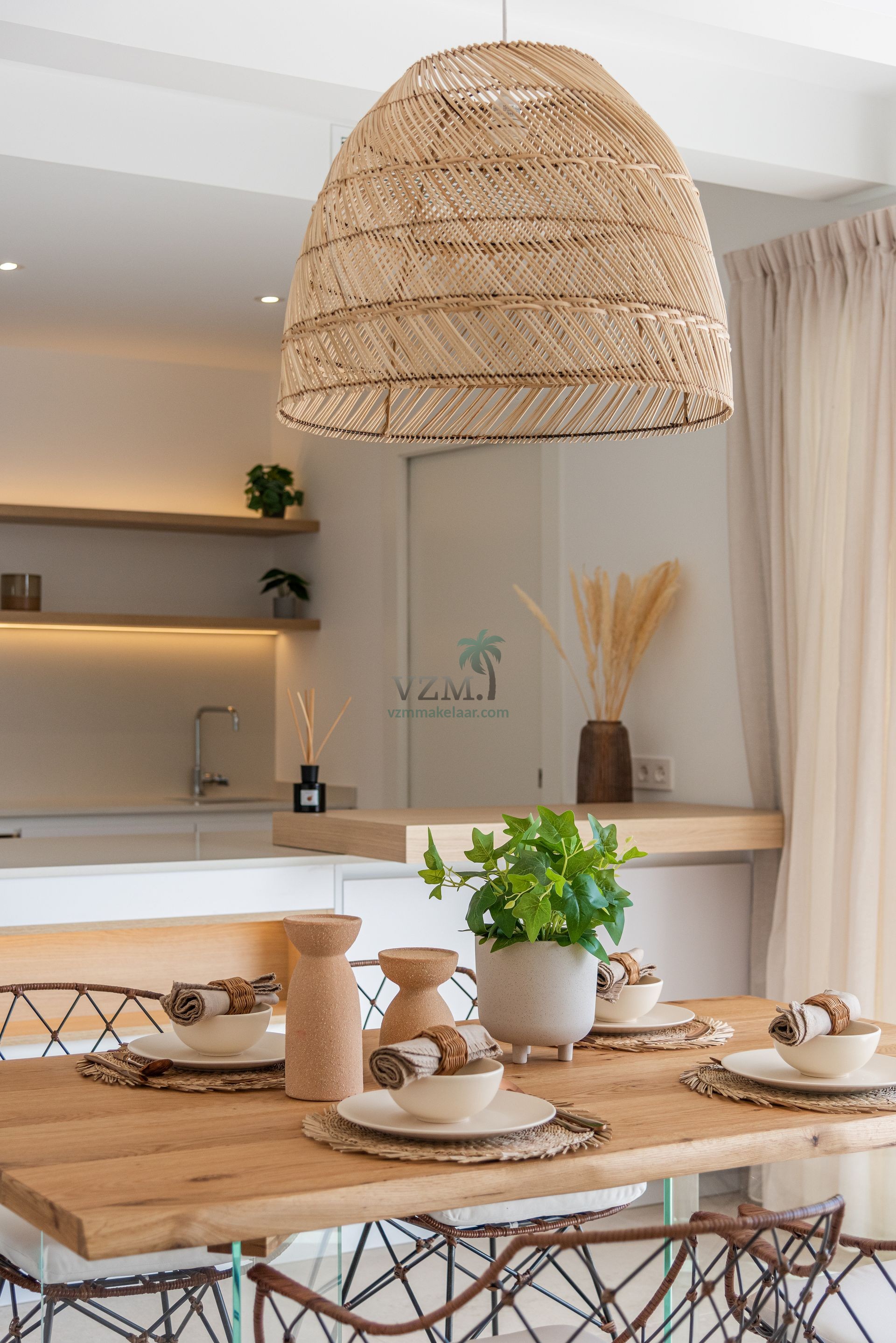 Villa's in moderne stijl in Los Montesinos - VZM Makelaar