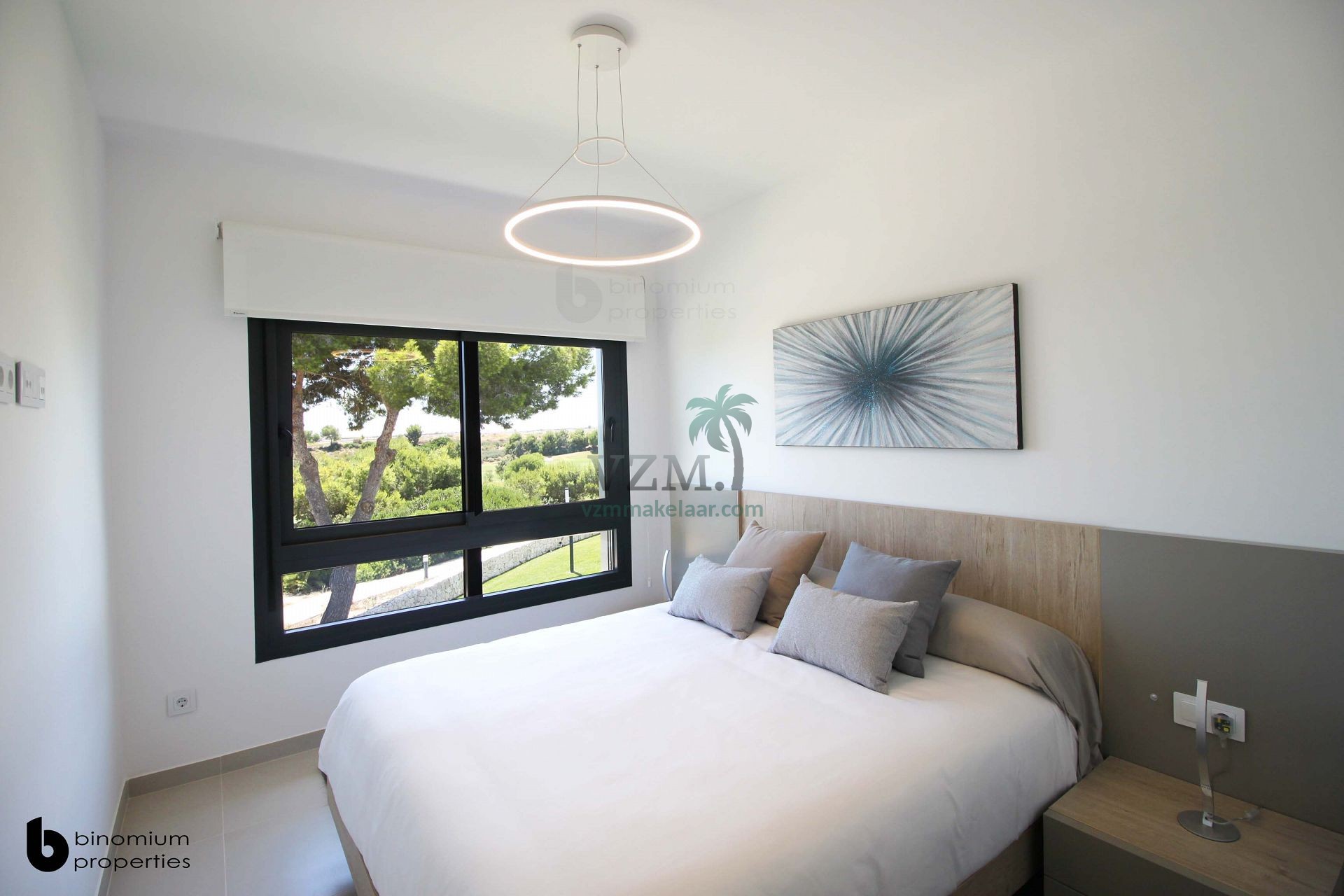 Mooie appartementen op Golfterrein Lo Romero Golf - VZM Makelaar