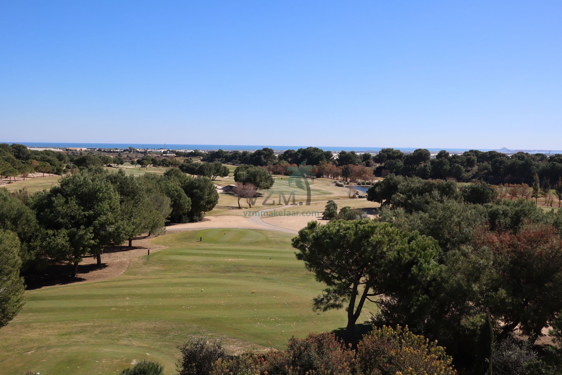Mooie appartementen op Golfterrein Lo Romero Golf - VZM Makelaar