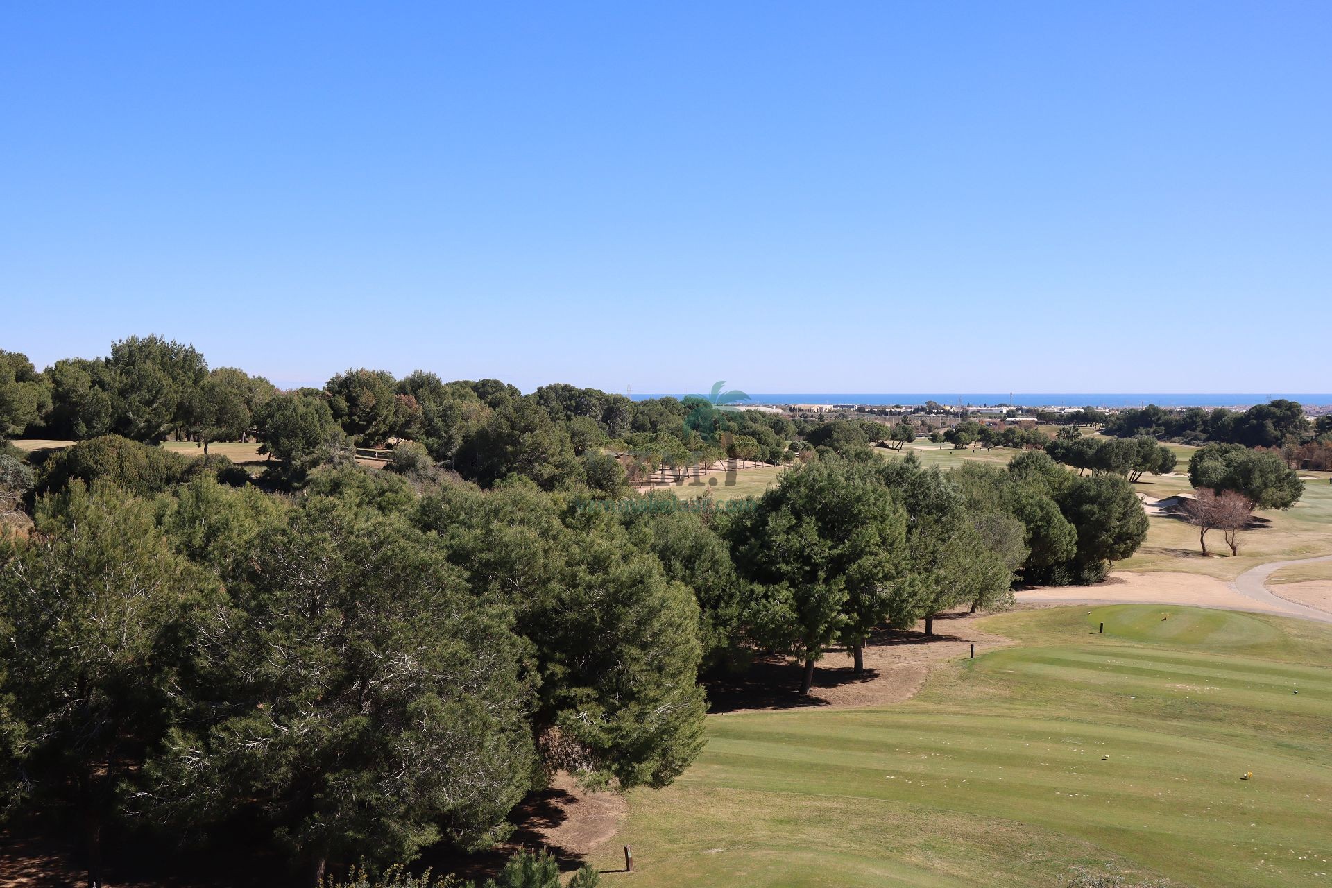 Mooie appartementen op Golfterrein Lo Romero Golf - VZM Makelaar
