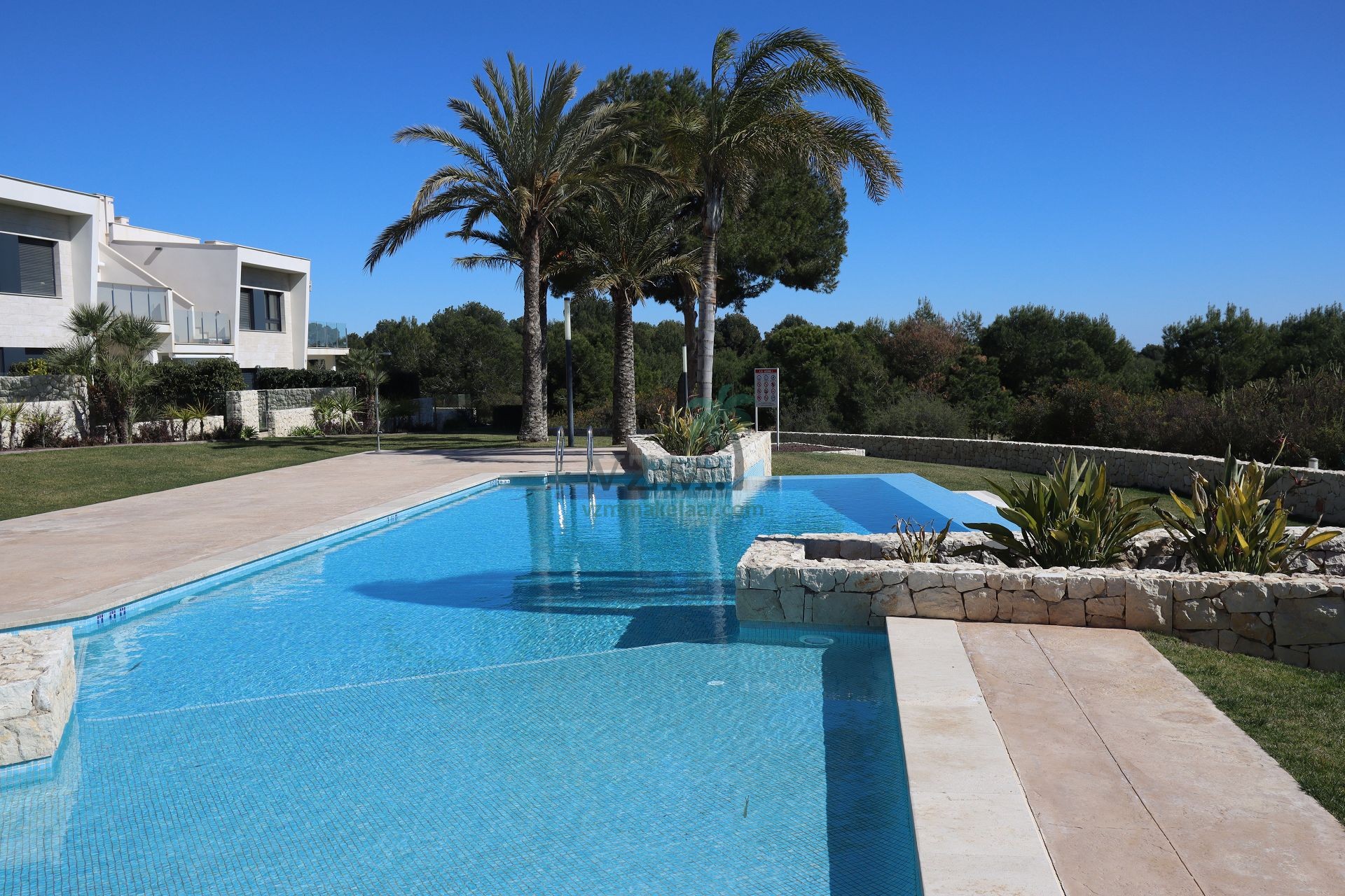 Mooie appartementen op golfterrein Lo Romero Golf - VZM Makelaar