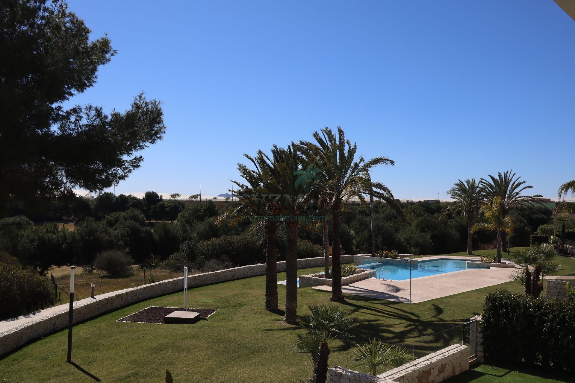 Mooie appartementen op golfterrein Lo Romero Golf - VZM Makelaar