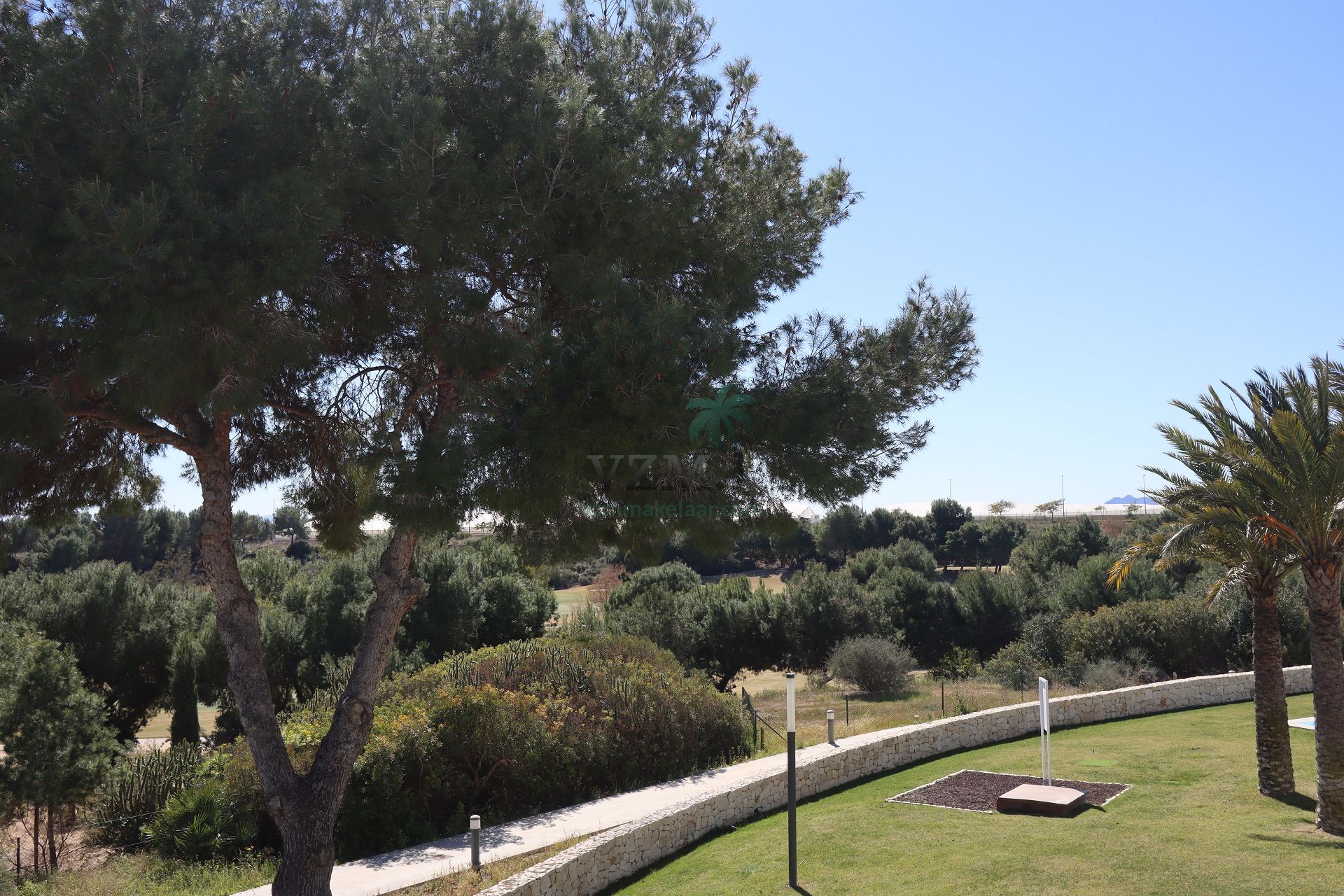 Mooie appartementen op golfterrein Lo Romero Golf - VZM Makelaar