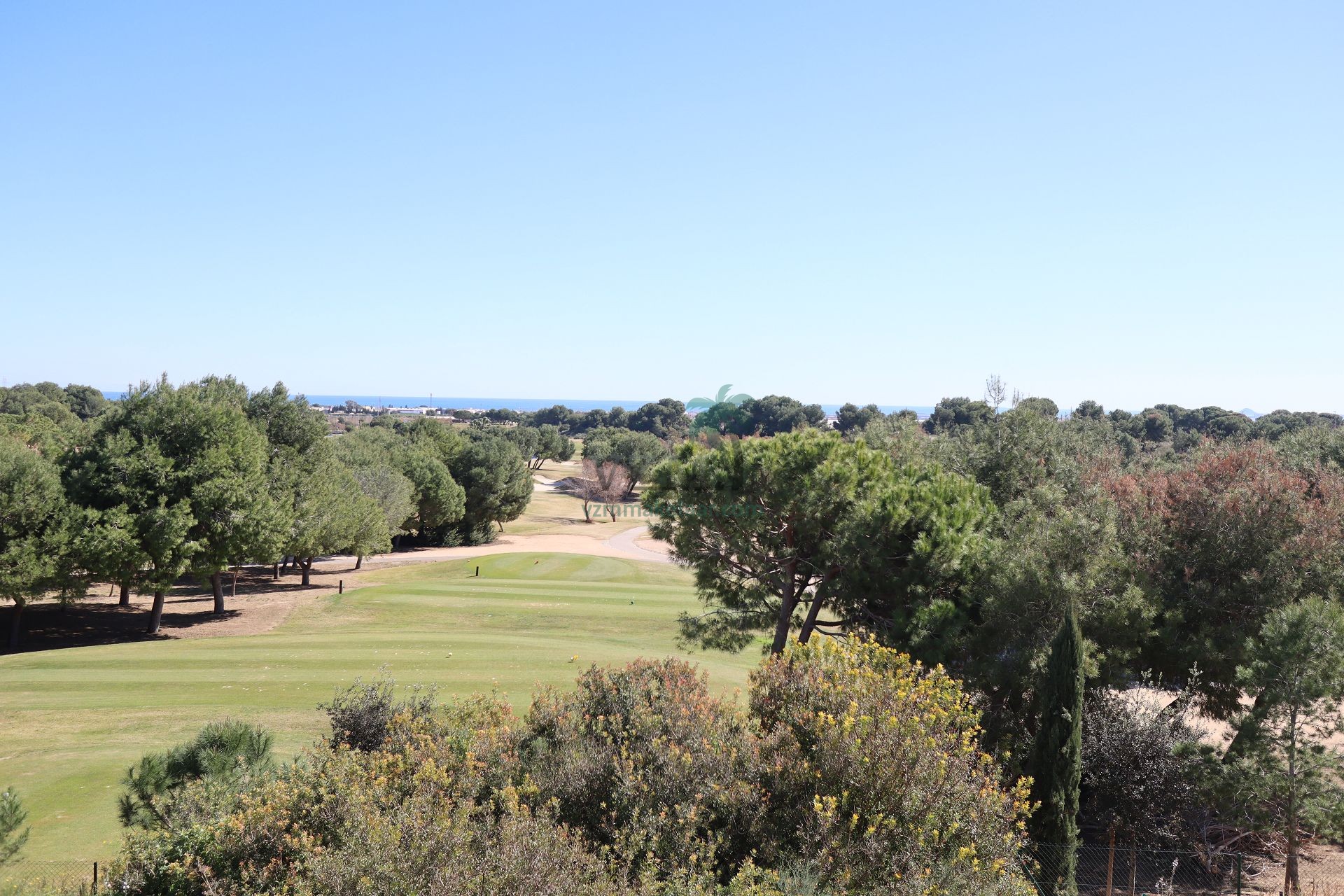 Mooie appartementen op golfterrein Lo Romero Golf - VZM Makelaar