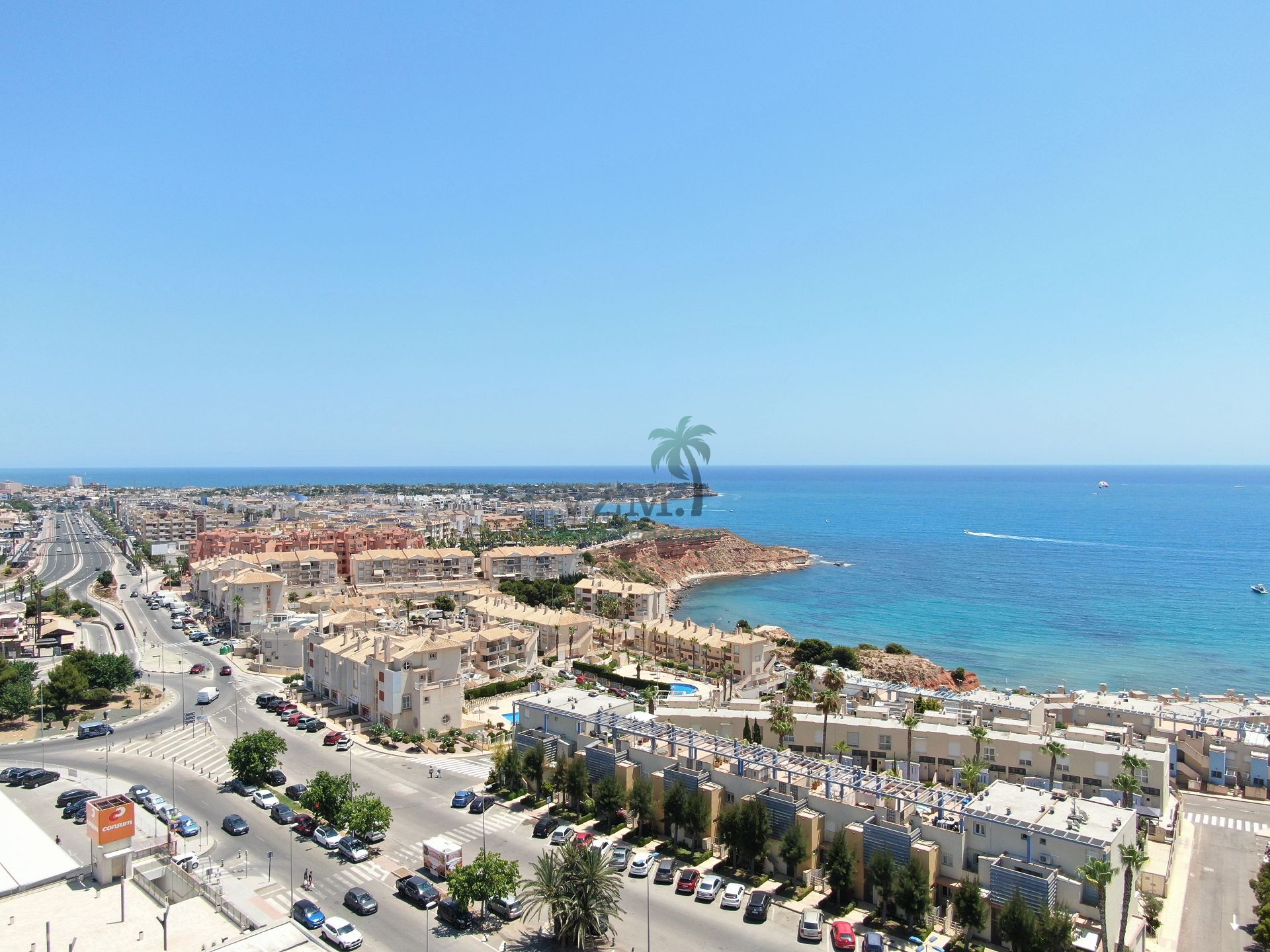 Verbazingwekkende PREMIUM VILLAS  mediterrane stijl - VZM Makelaar