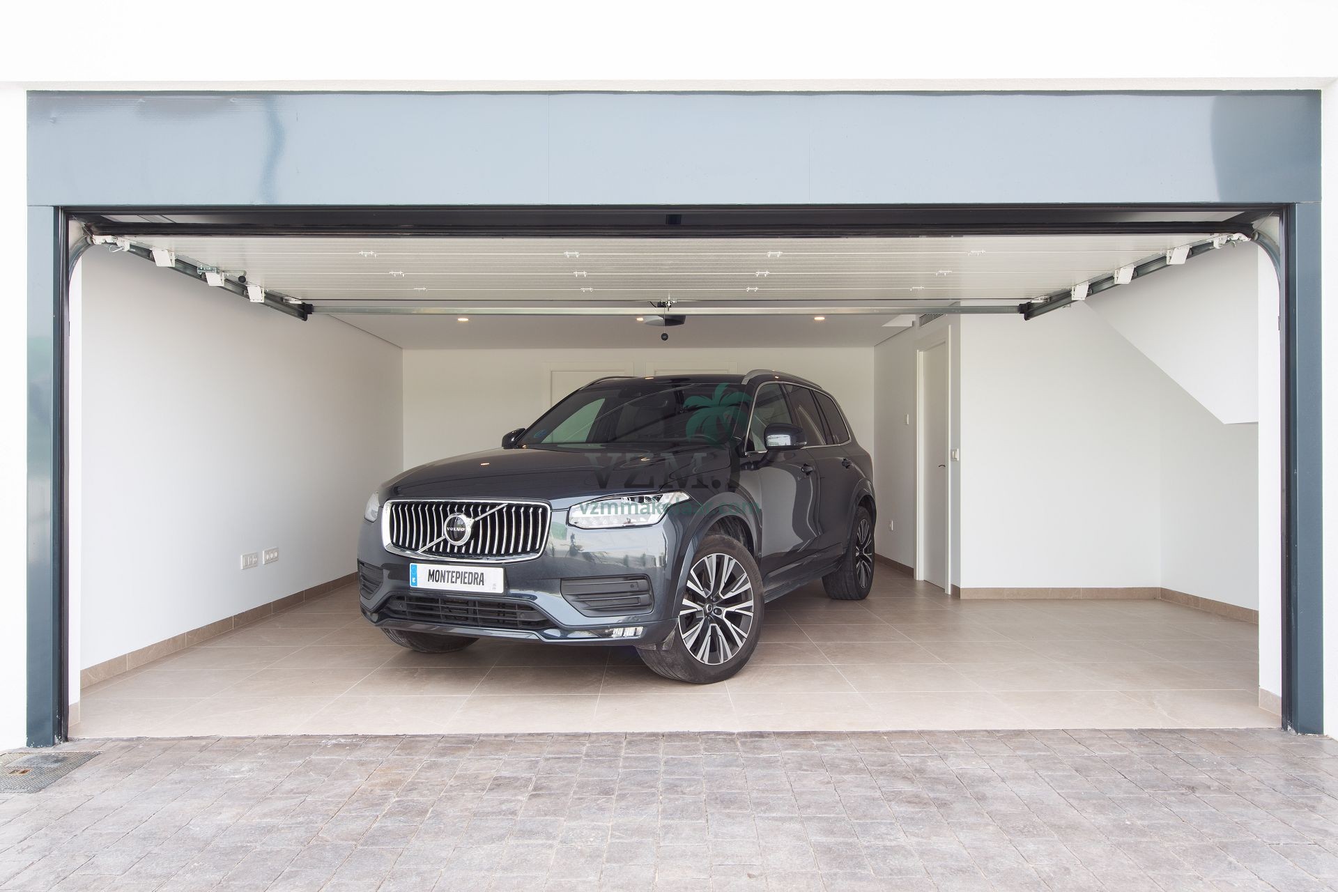 Verbazingwekkende PREMIUM VILLAS  mediterrane stijl - VZM Makelaar