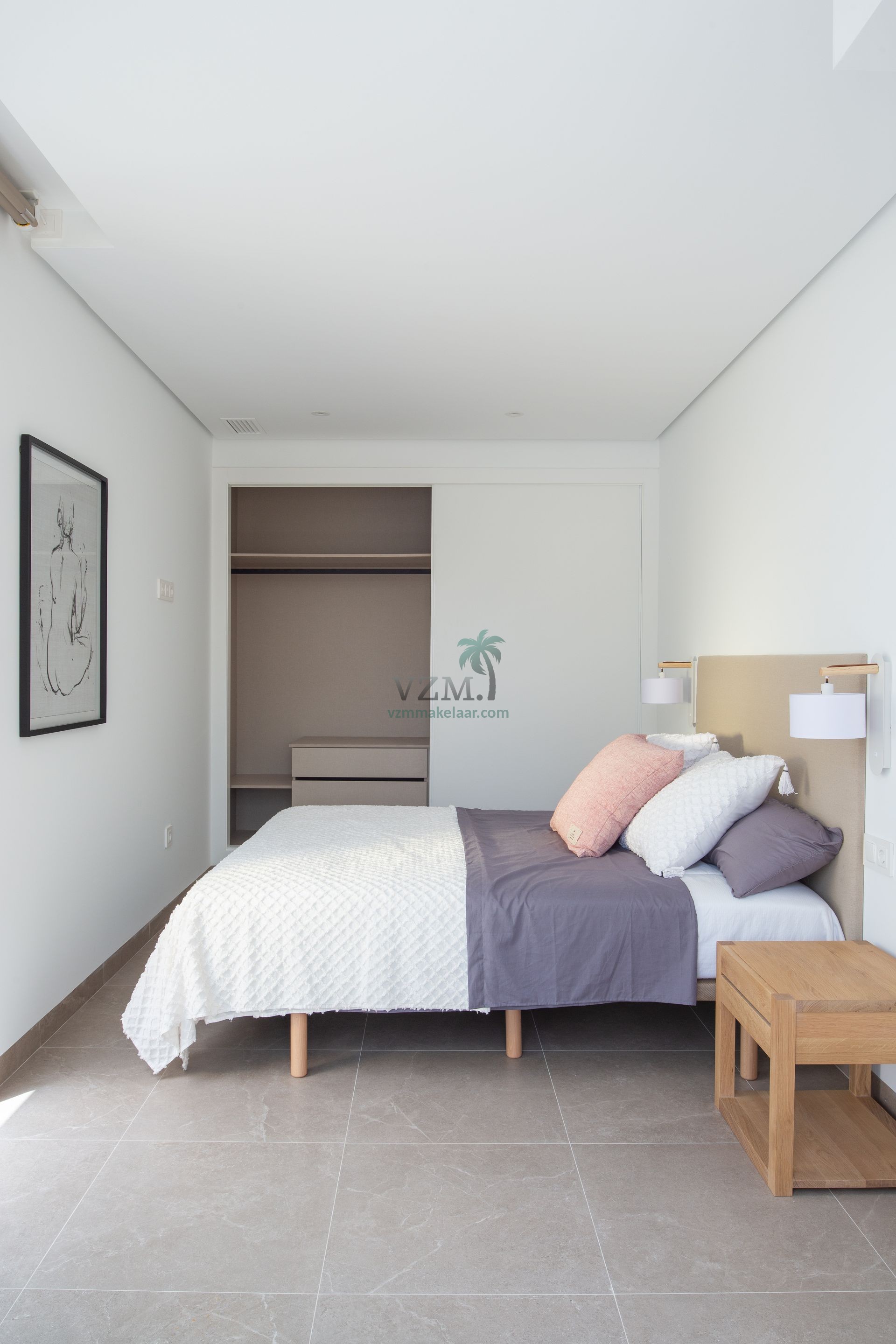 Verbazingwekkende PREMIUM VILLAS  mediterrane stijl - VZM Makelaar