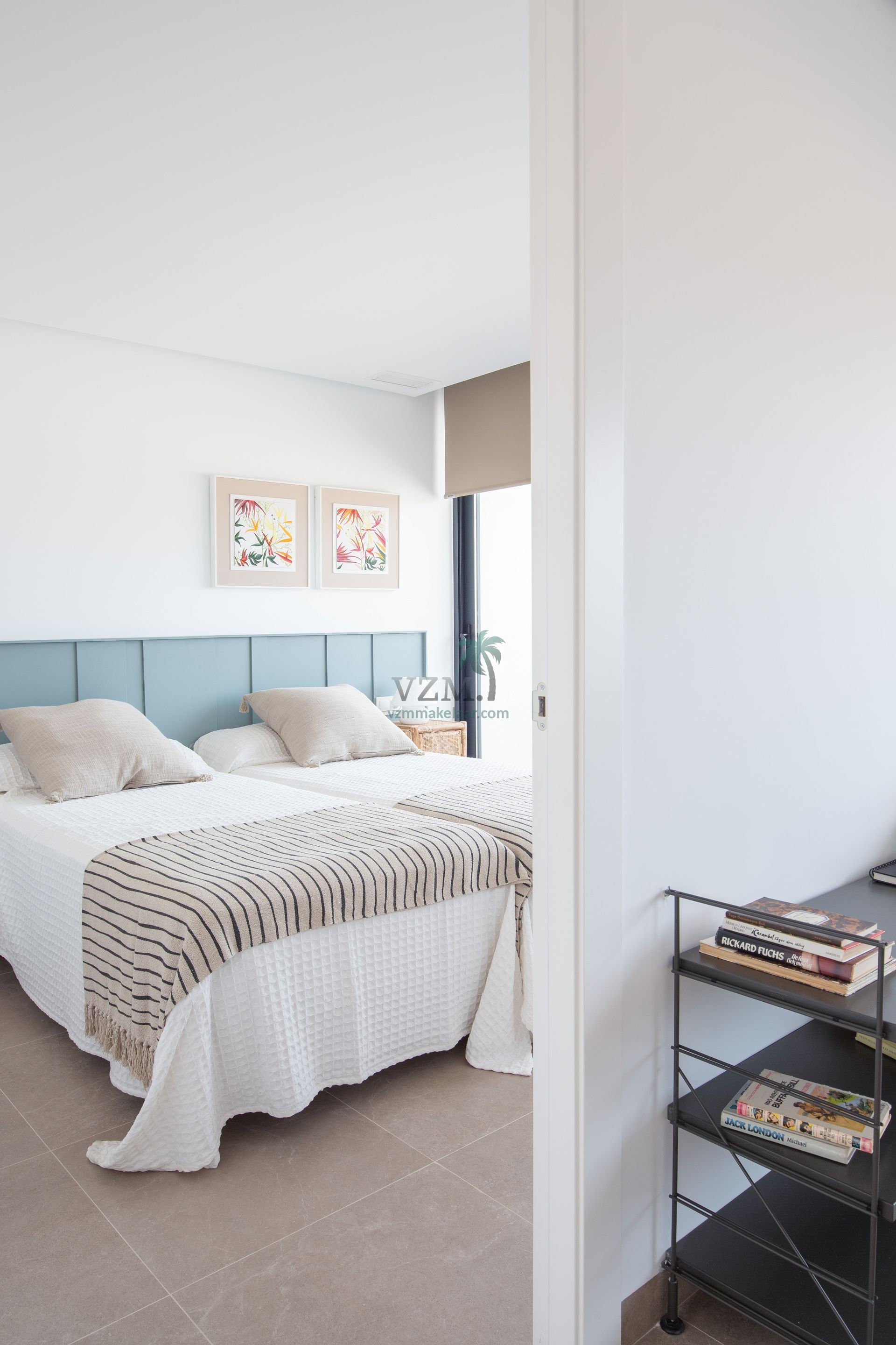 Verbazingwekkende PREMIUM VILLAS  mediterrane stijl - VZM Makelaar