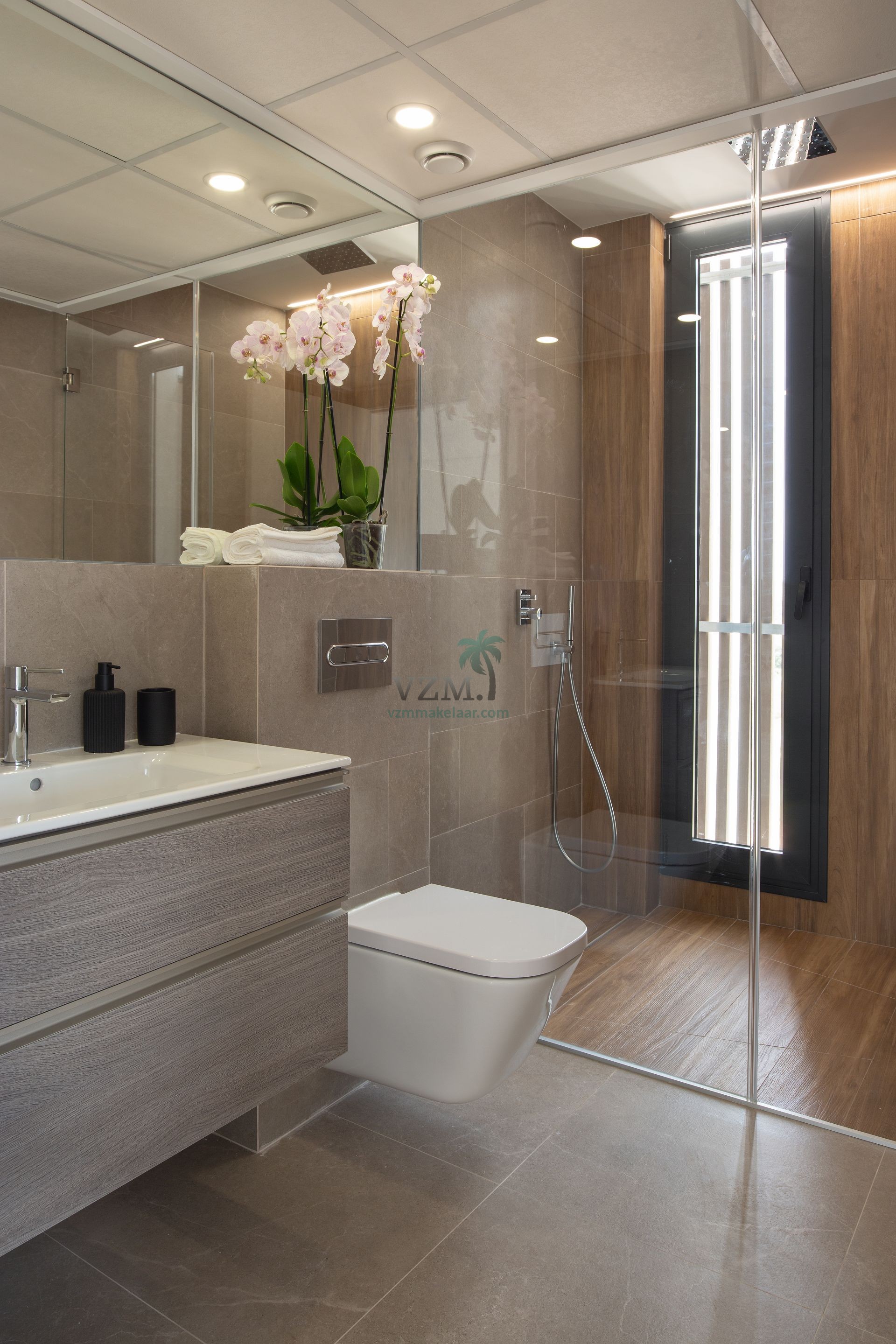 Verbazingwekkende PREMIUM VILLAS  mediterrane stijl - VZM Makelaar