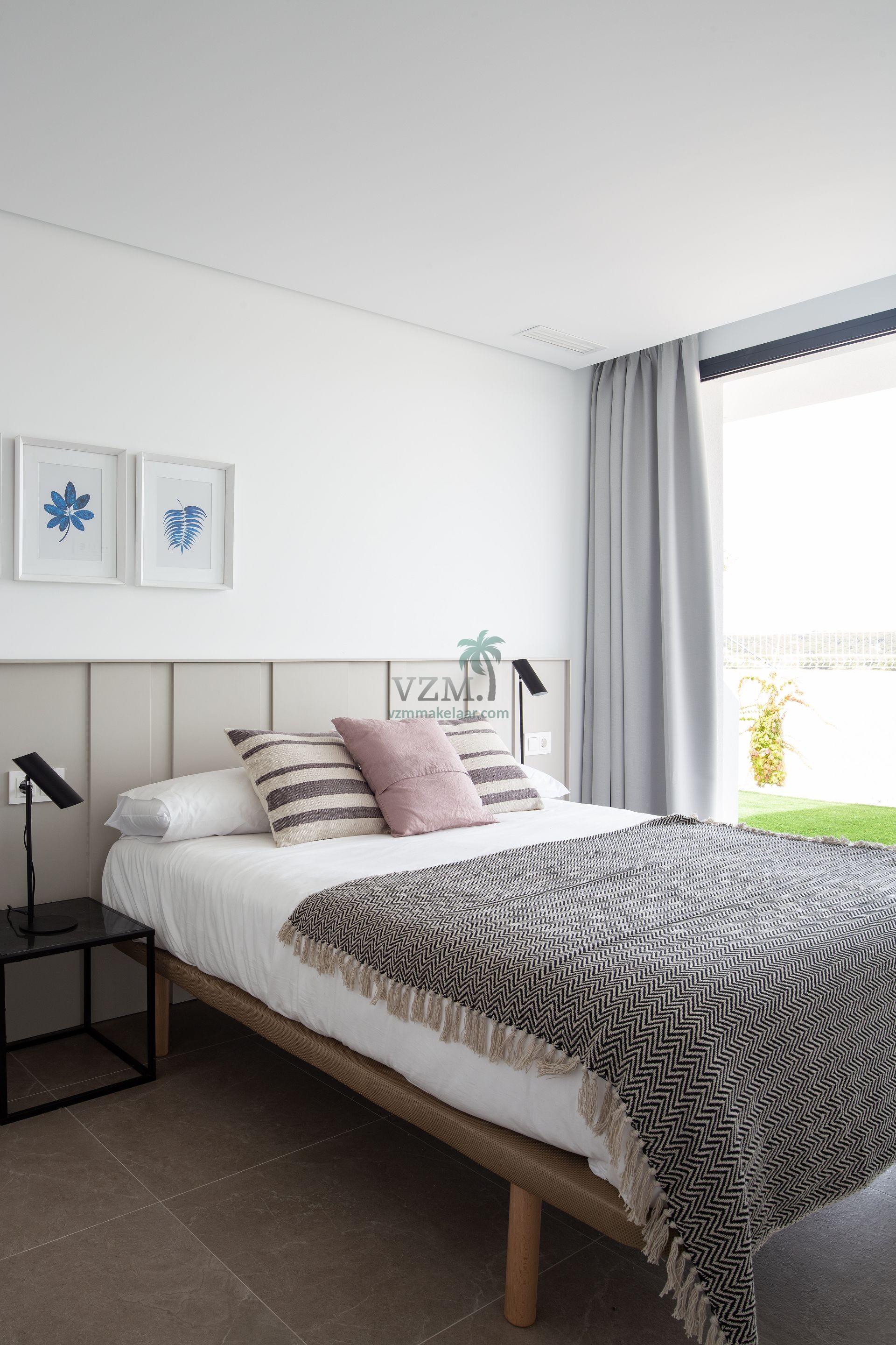 Verbazingwekkende PREMIUM VILLAS  mediterrane stijl - VZM Makelaar