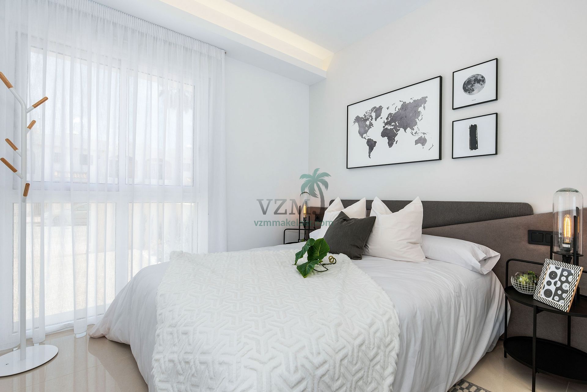 Luxe half vrijstaande villa's - VZM Makelaar