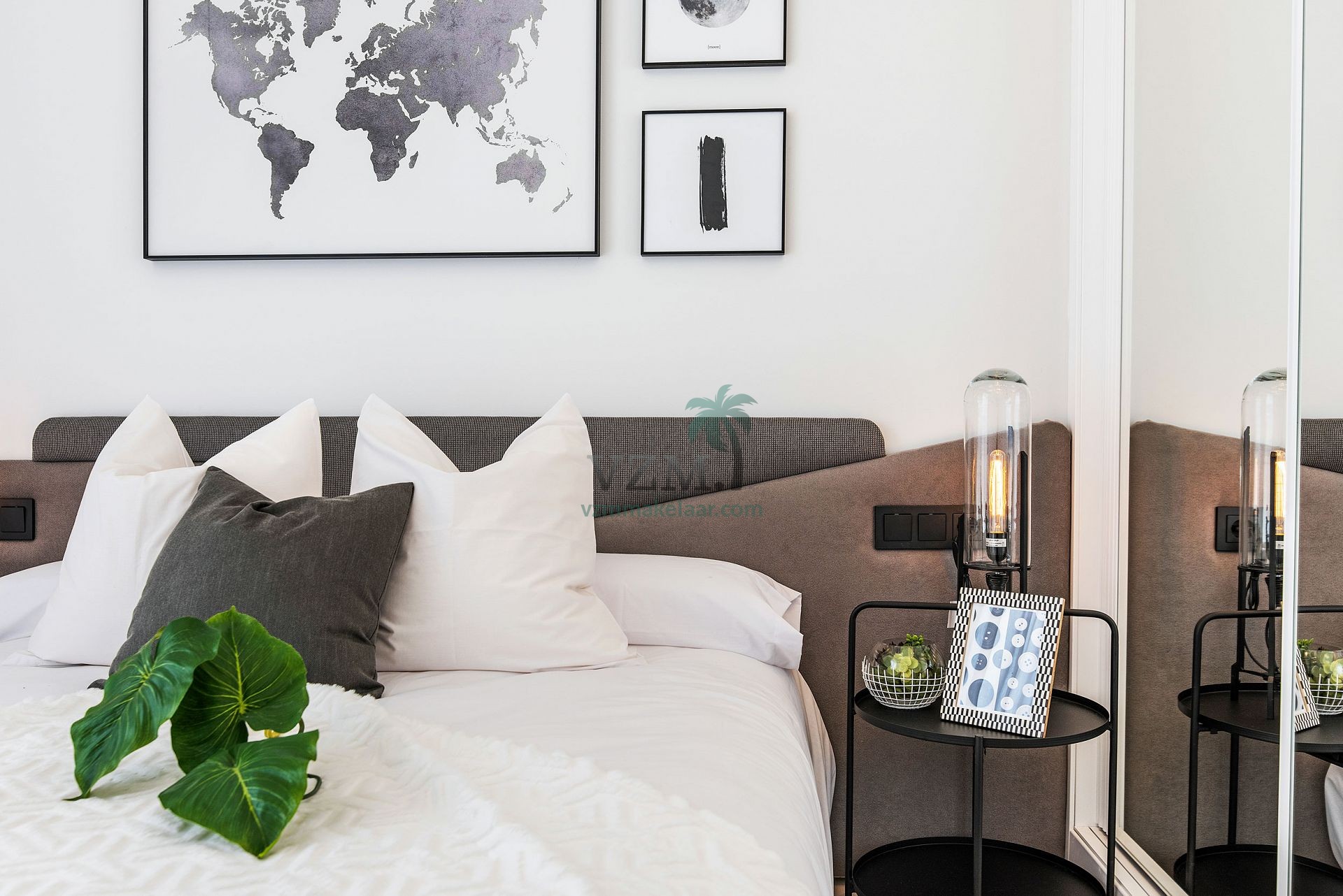 Luxe half vrijstaande villa's - VZM Makelaar