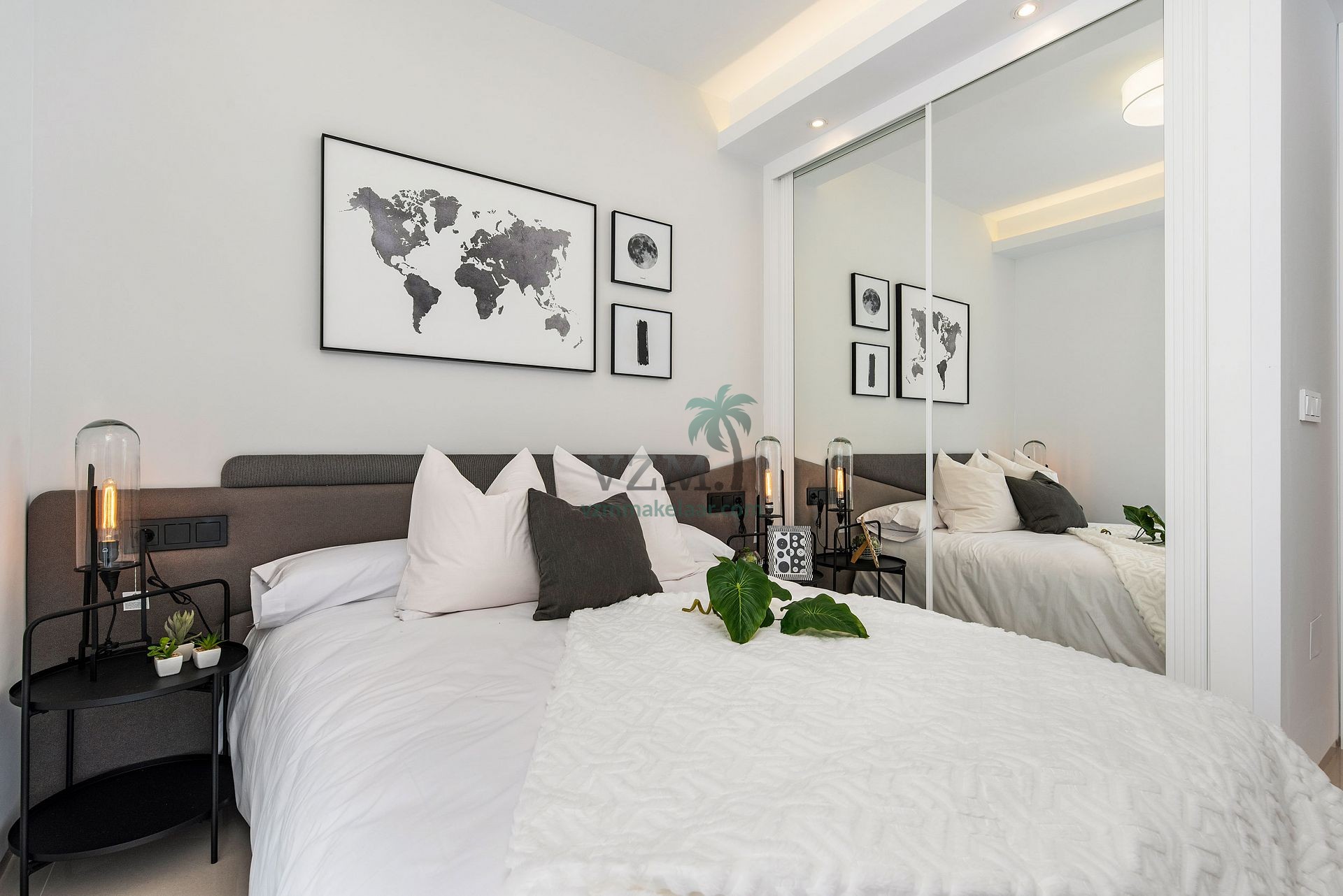 Luxe half vrijstaande villa's - VZM Makelaar