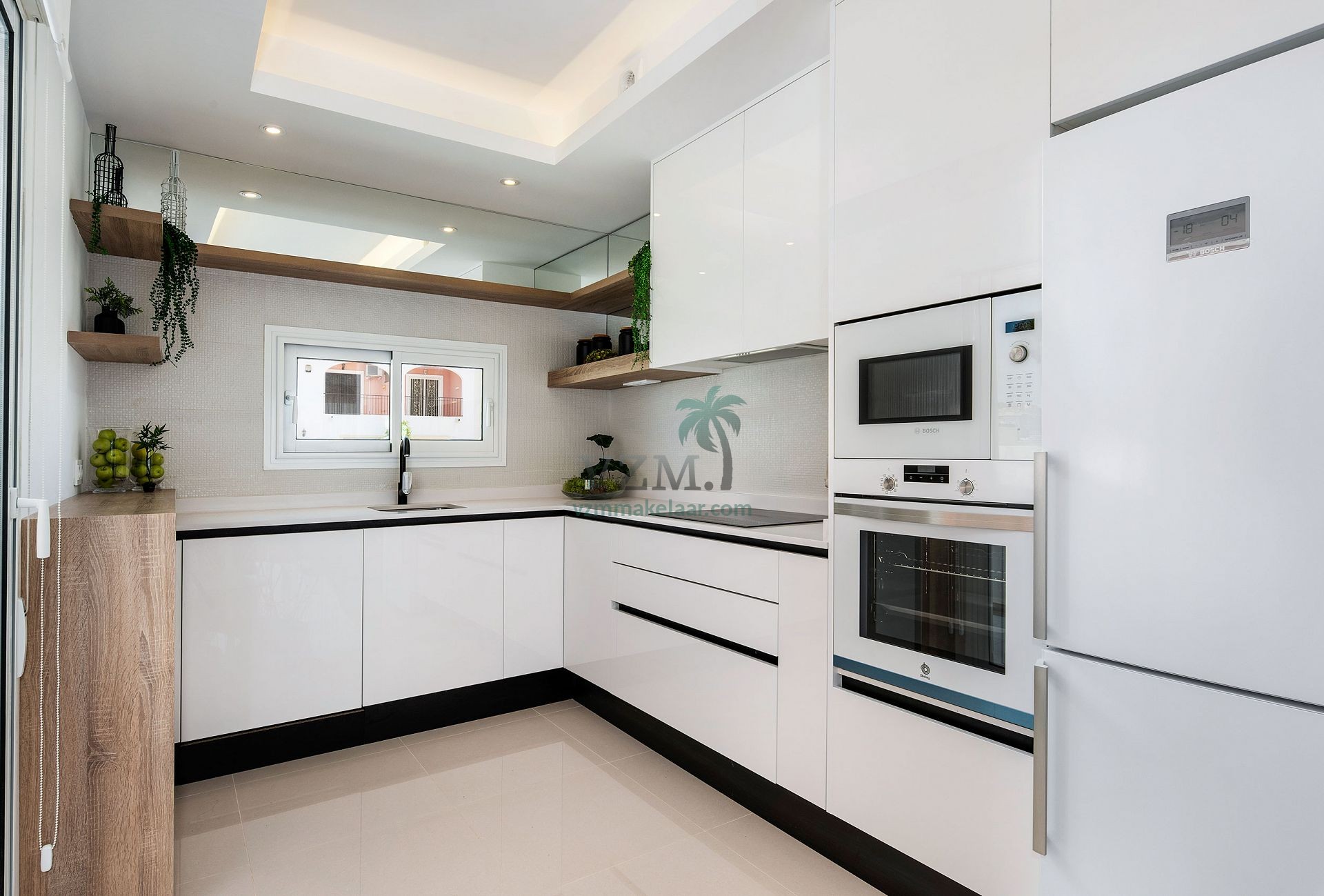 Luxe half vrijstaande villa's - VZM Makelaar