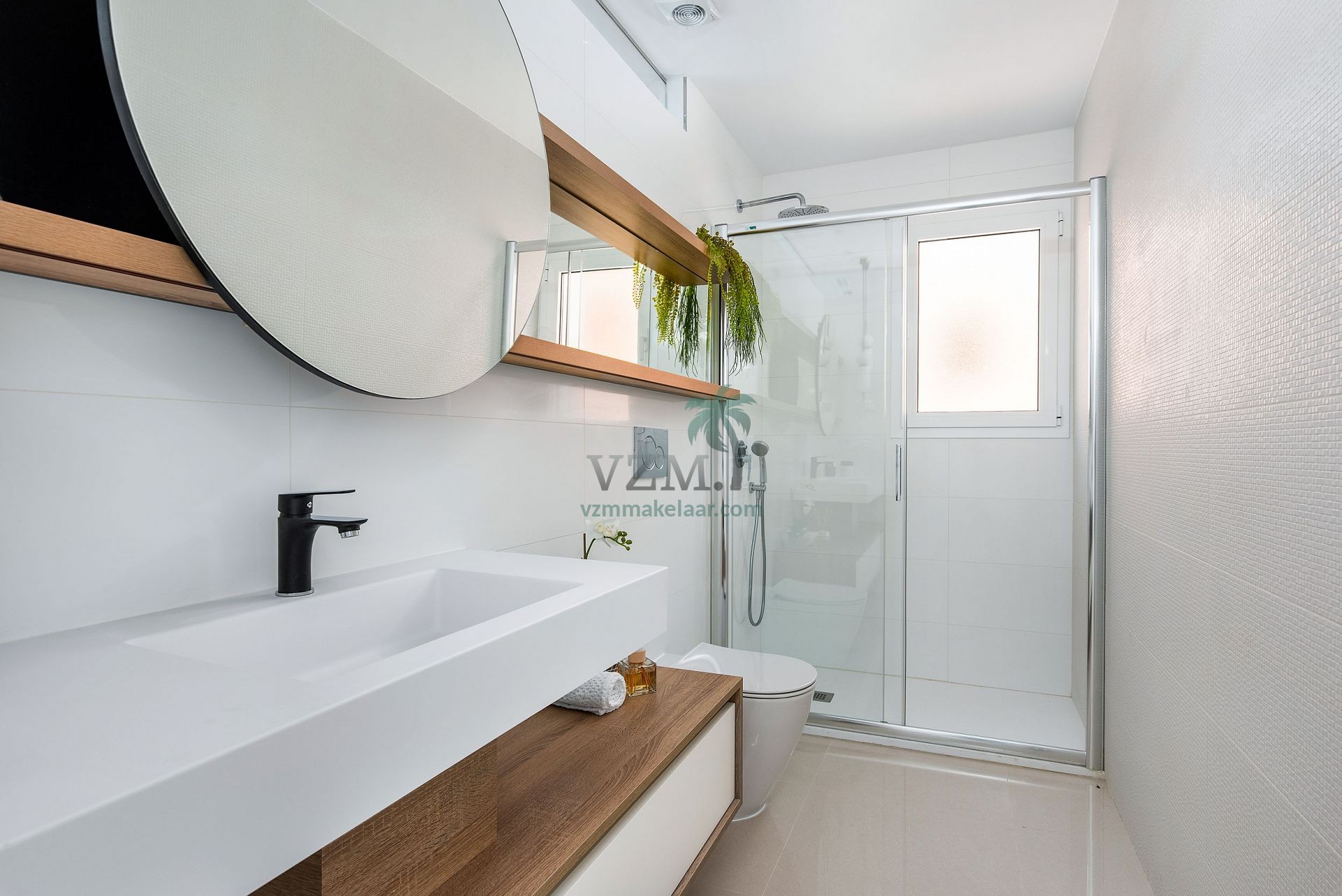 Luxe half vrijstaande villa's - VZM Makelaar