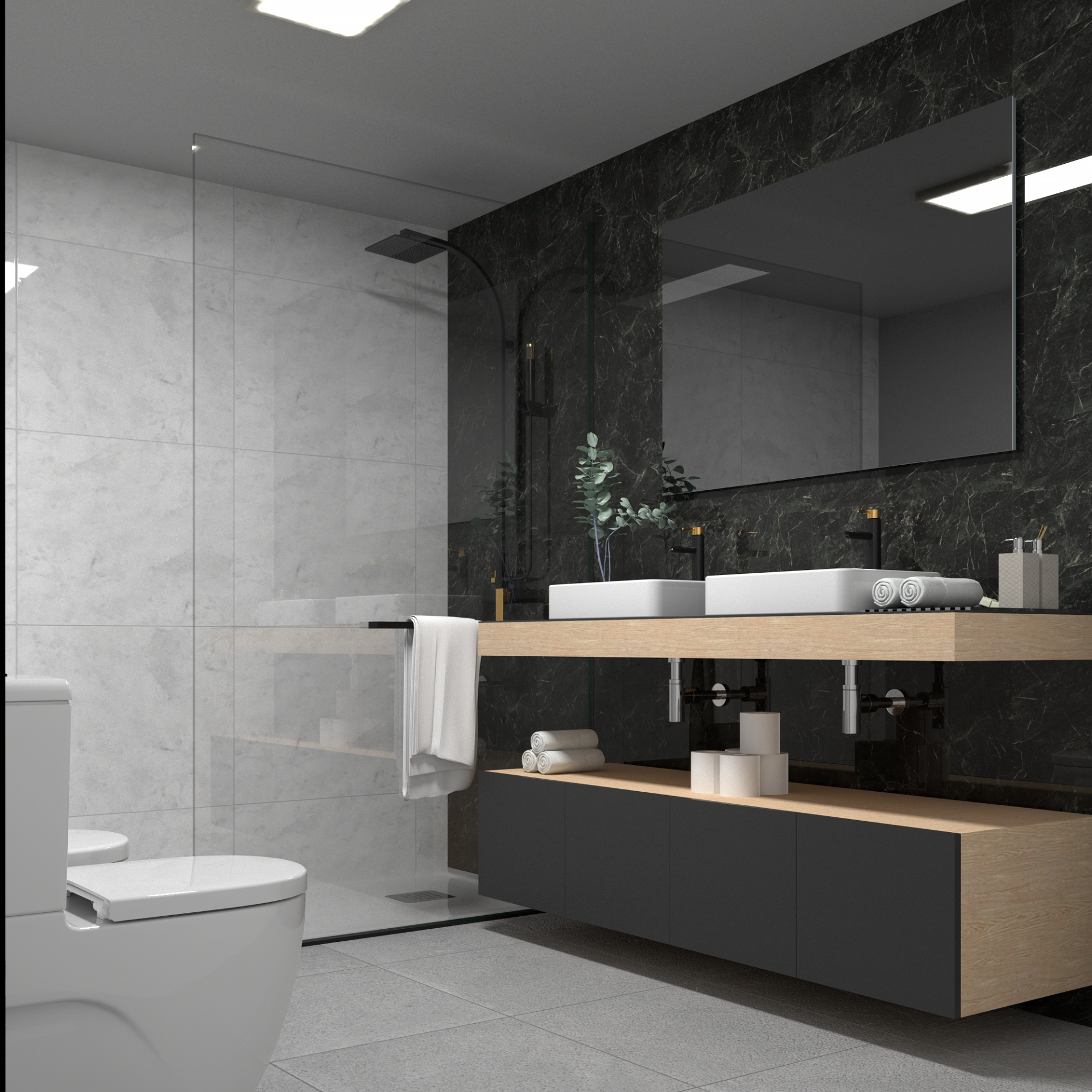 6 Maisonnettes met gemeenschappelijk zwembad in Pilar la Horadada - VZM Makelaar