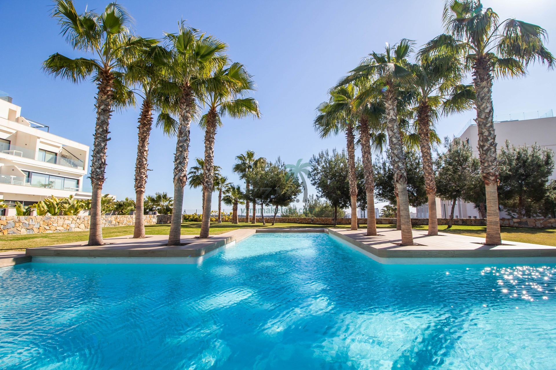 Super Luxe appartement bij Golf&Countryclub LAS COLINAS  - VZM Makelaar