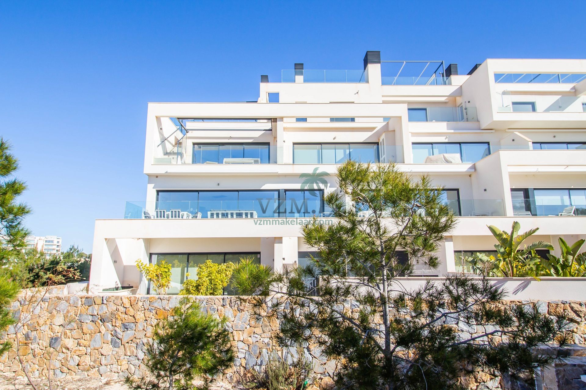 Super Luxe appartement bij Golf&Countryclub LAS COLINAS  - VZM Makelaar