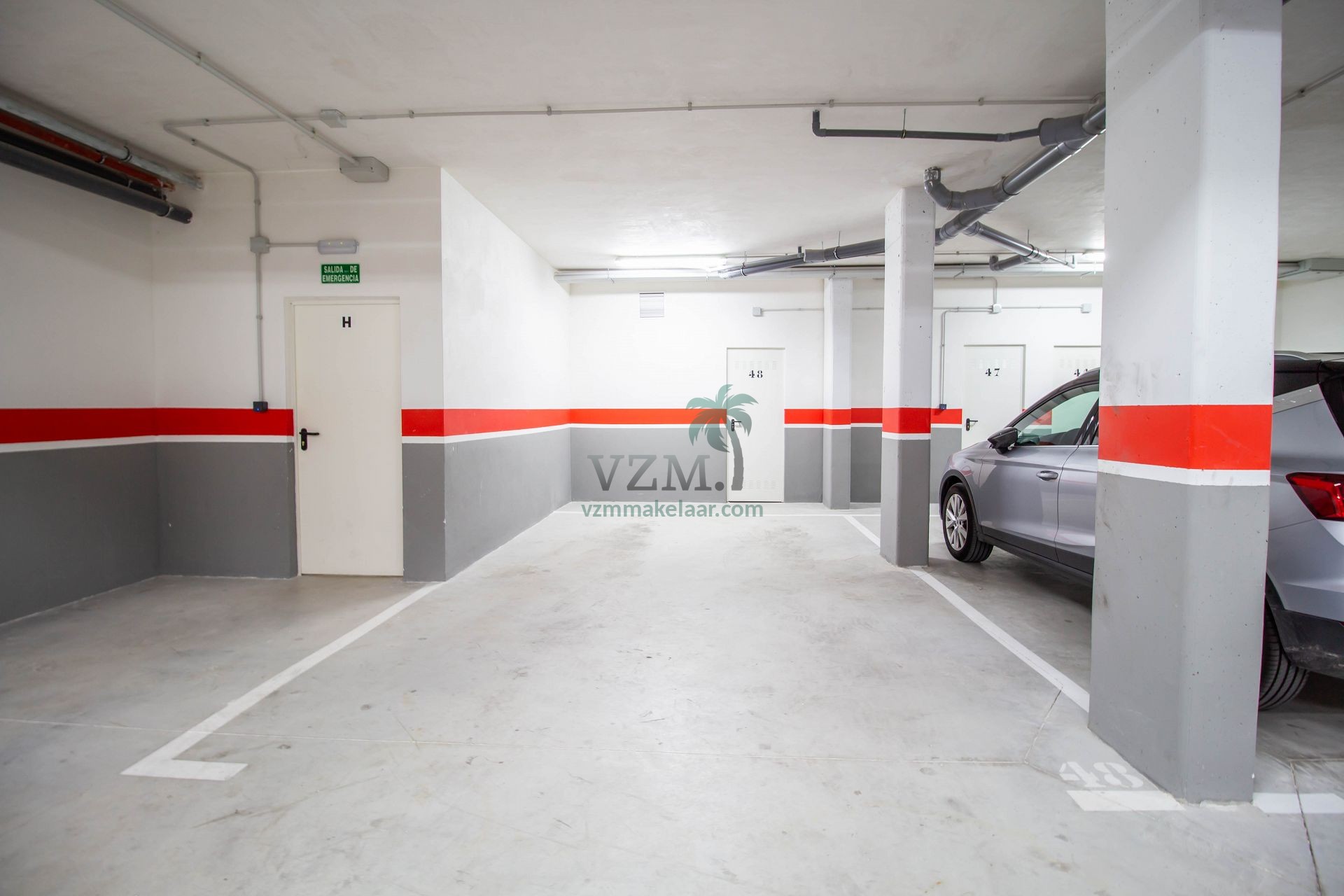 Super Luxe appartement bij Golf&Countryclub LAS COLINAS  - VZM Makelaar