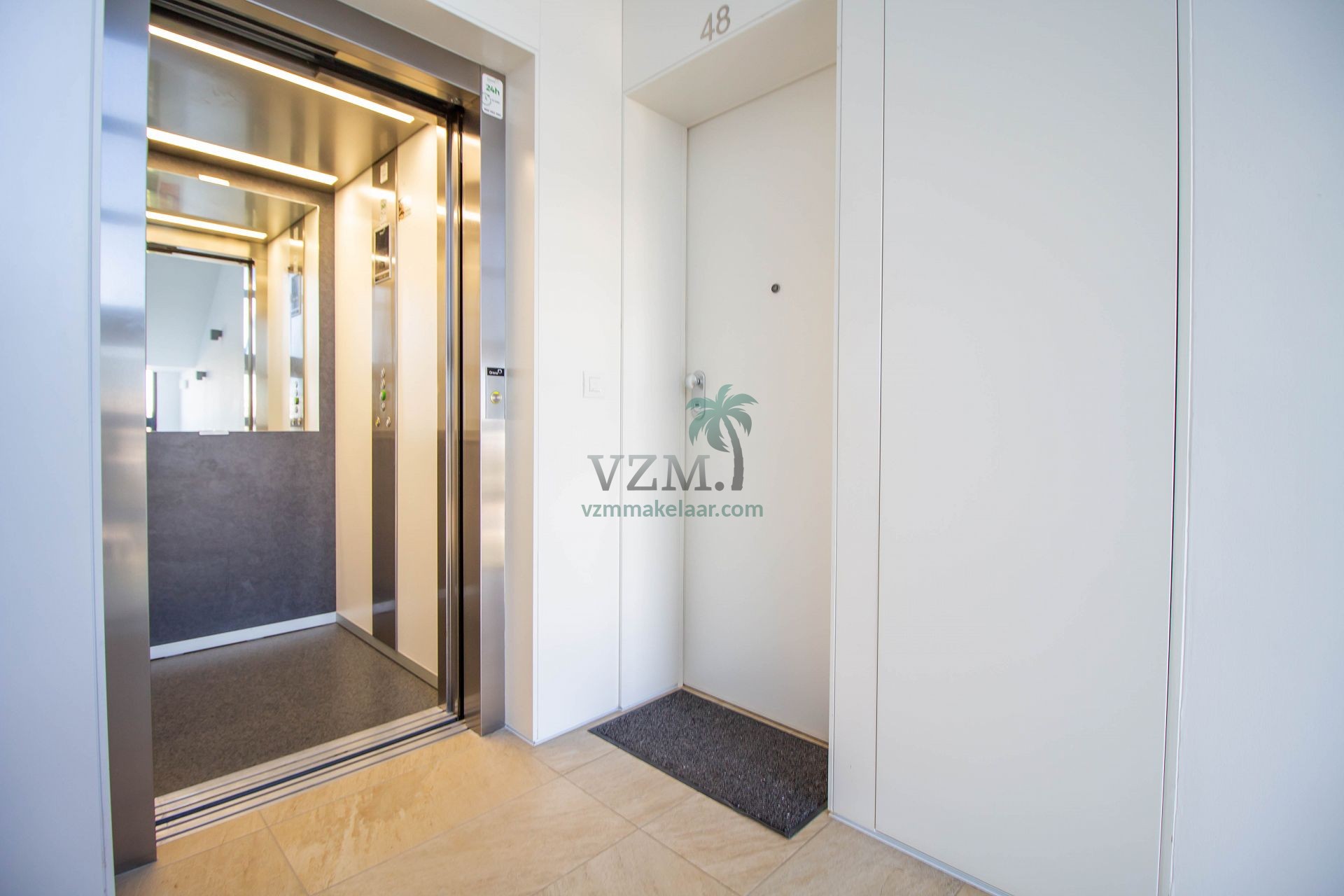 Super Luxe appartement bij Golf&Countryclub LAS COLINAS  - VZM Makelaar