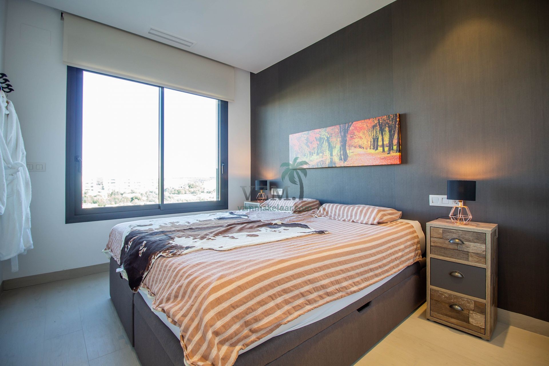 Super Luxe appartement bij Golf&Countryclub LAS COLINAS  - VZM Makelaar